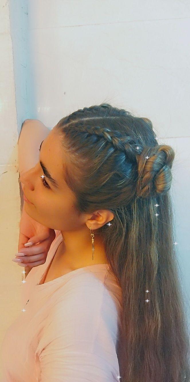 آموزش و مدل بافت مو