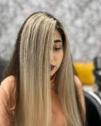سالن زیبایی و انستیتو نسترن محمدی
