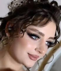 سالن زیبایی و انستیتو نسترن محمدی