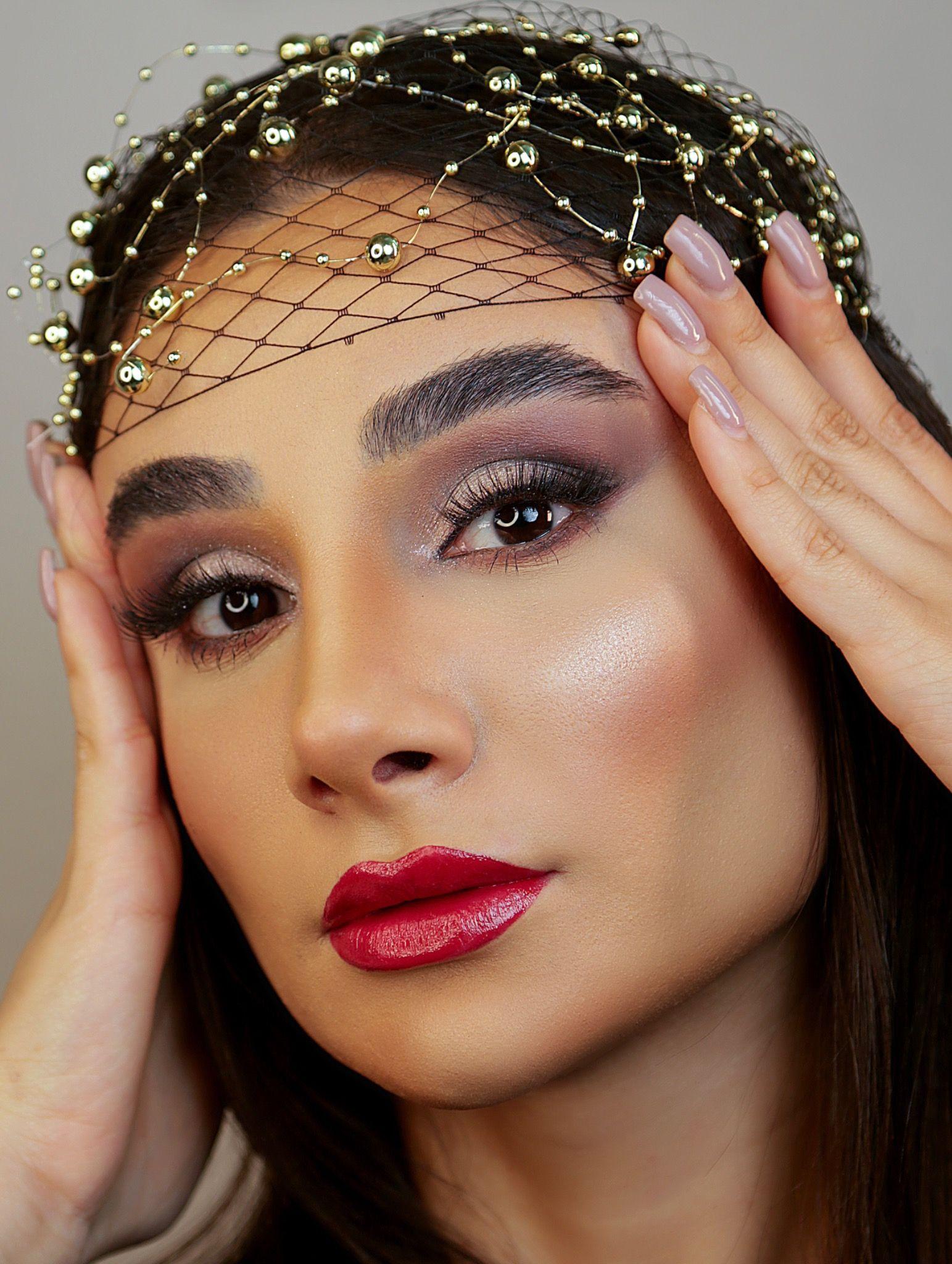 سالن زیبایی صدف امیری