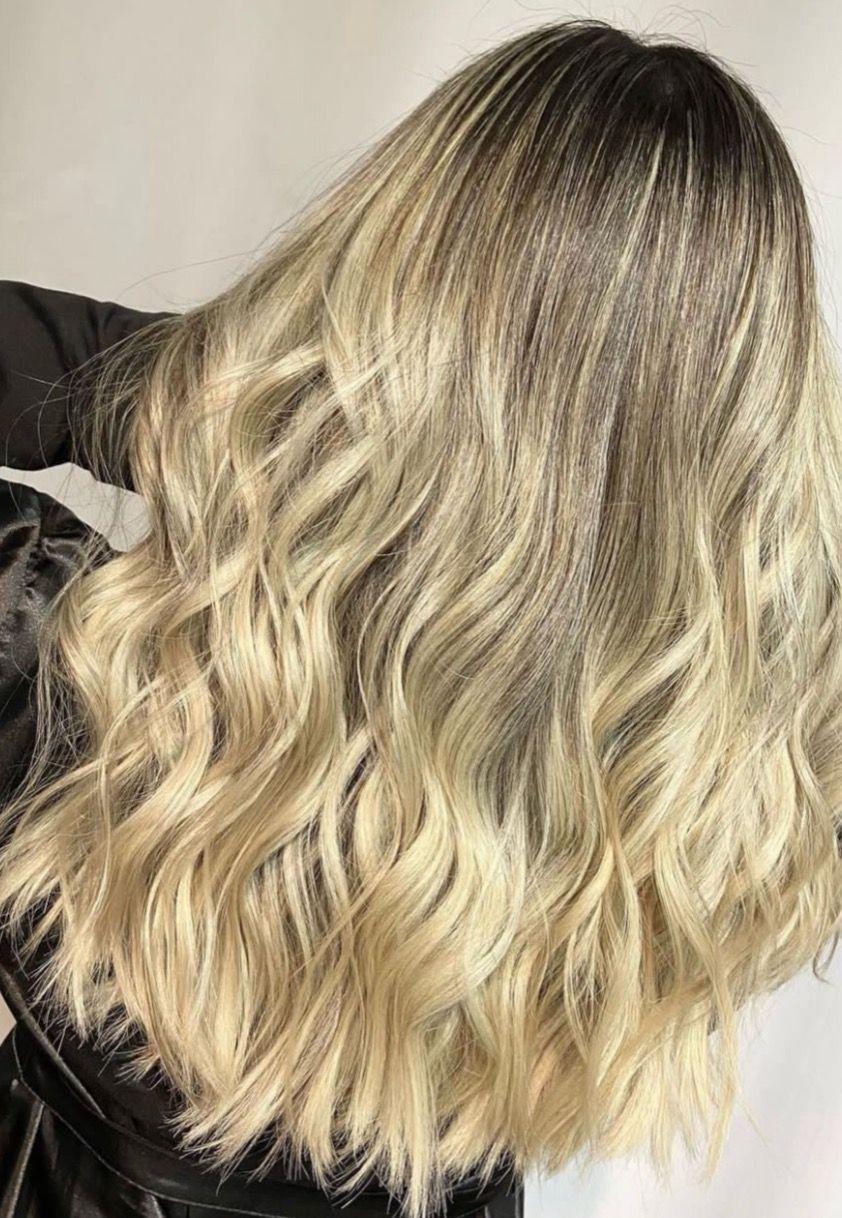 سالن زیبایی صدف امیری