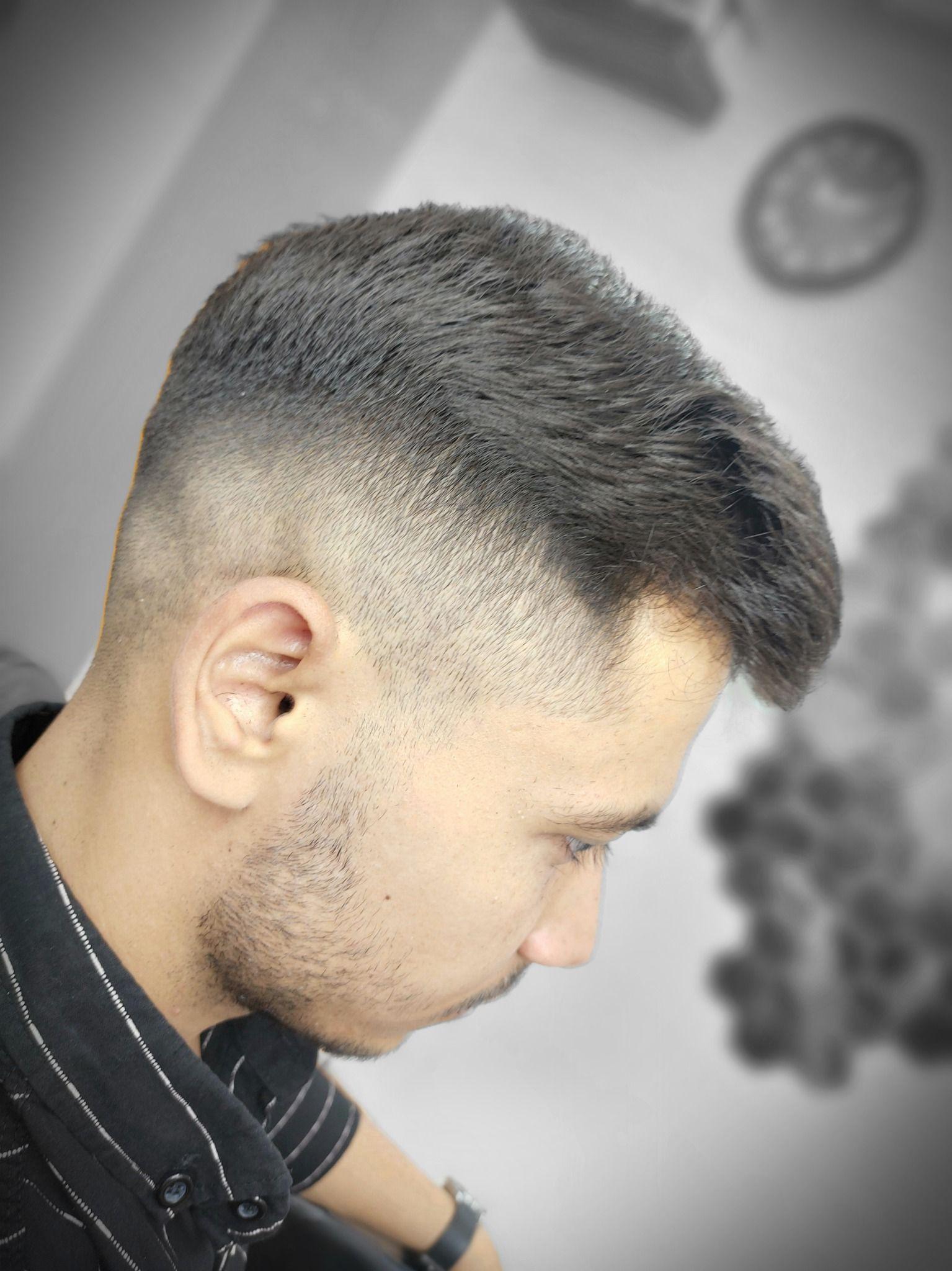 پیرایش مدرن