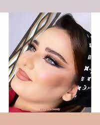 سالن زیبایی گل سرخ
