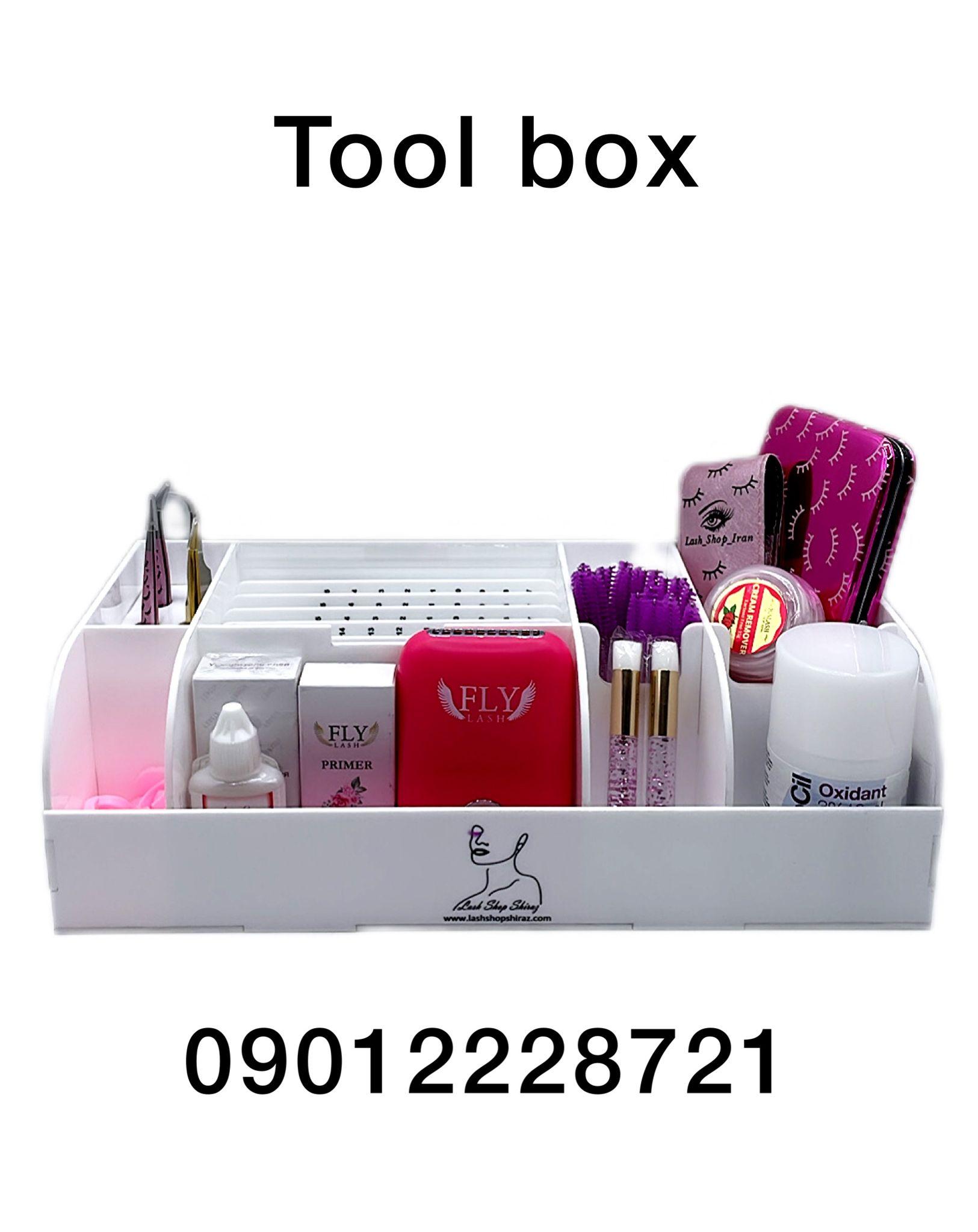 لش شاپ شیراز (انلاین شاپ)