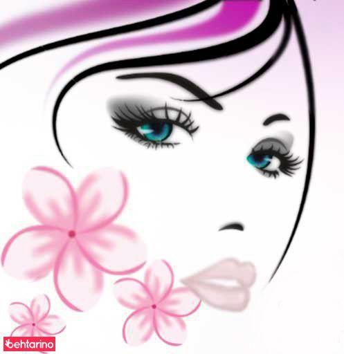 سالن آرایش نارتا