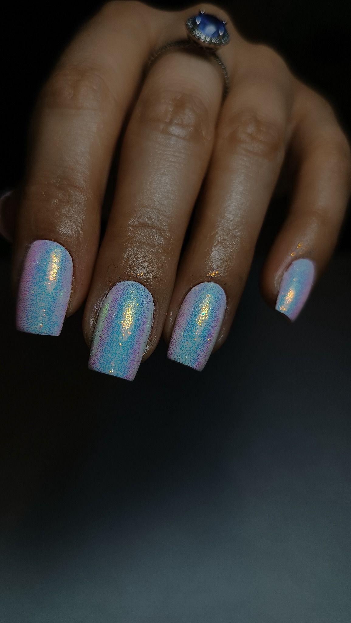 کاشت ناخن زهرا