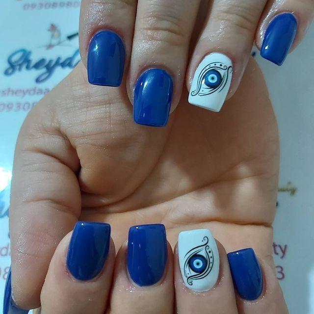 مرکز ناخن شیدا