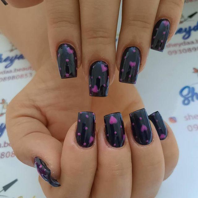 مرکز ناخن شیدا