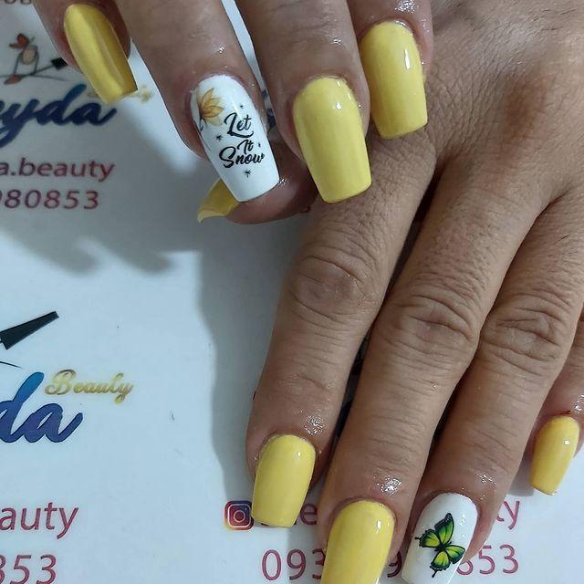 مرکز ناخن شیدا