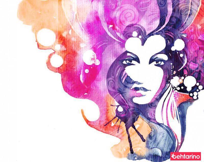 سالن آرایش و زیبایی صدف