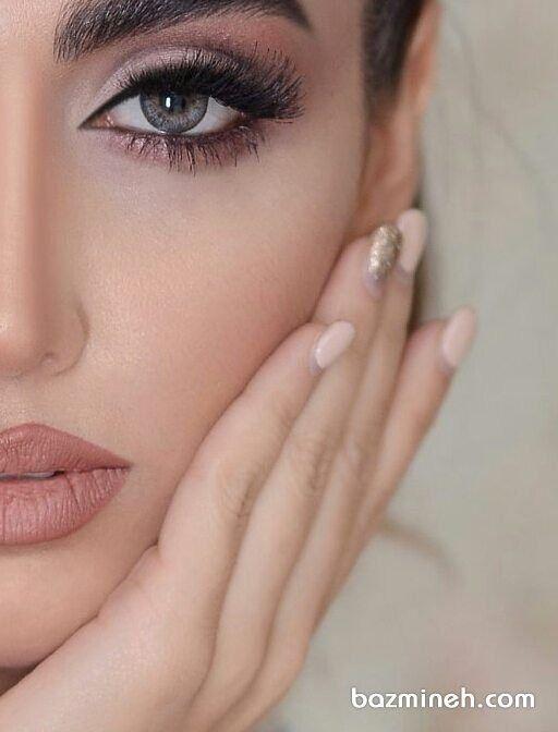 سالن زیبایی هلچین