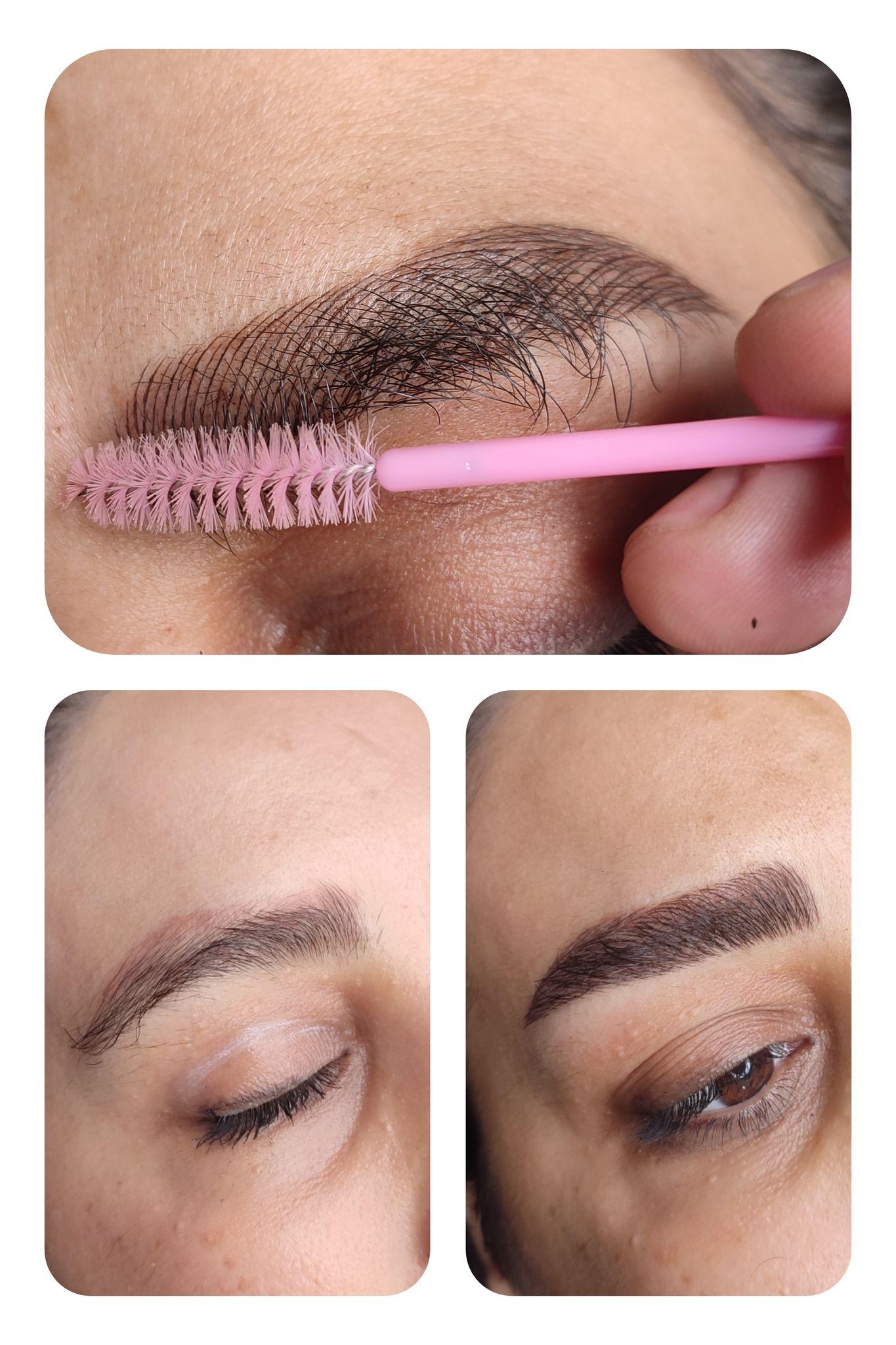 مرکز خدمات و آموزش میکروبلیدینگ ، میکروپیگمنتیشن و ریموو