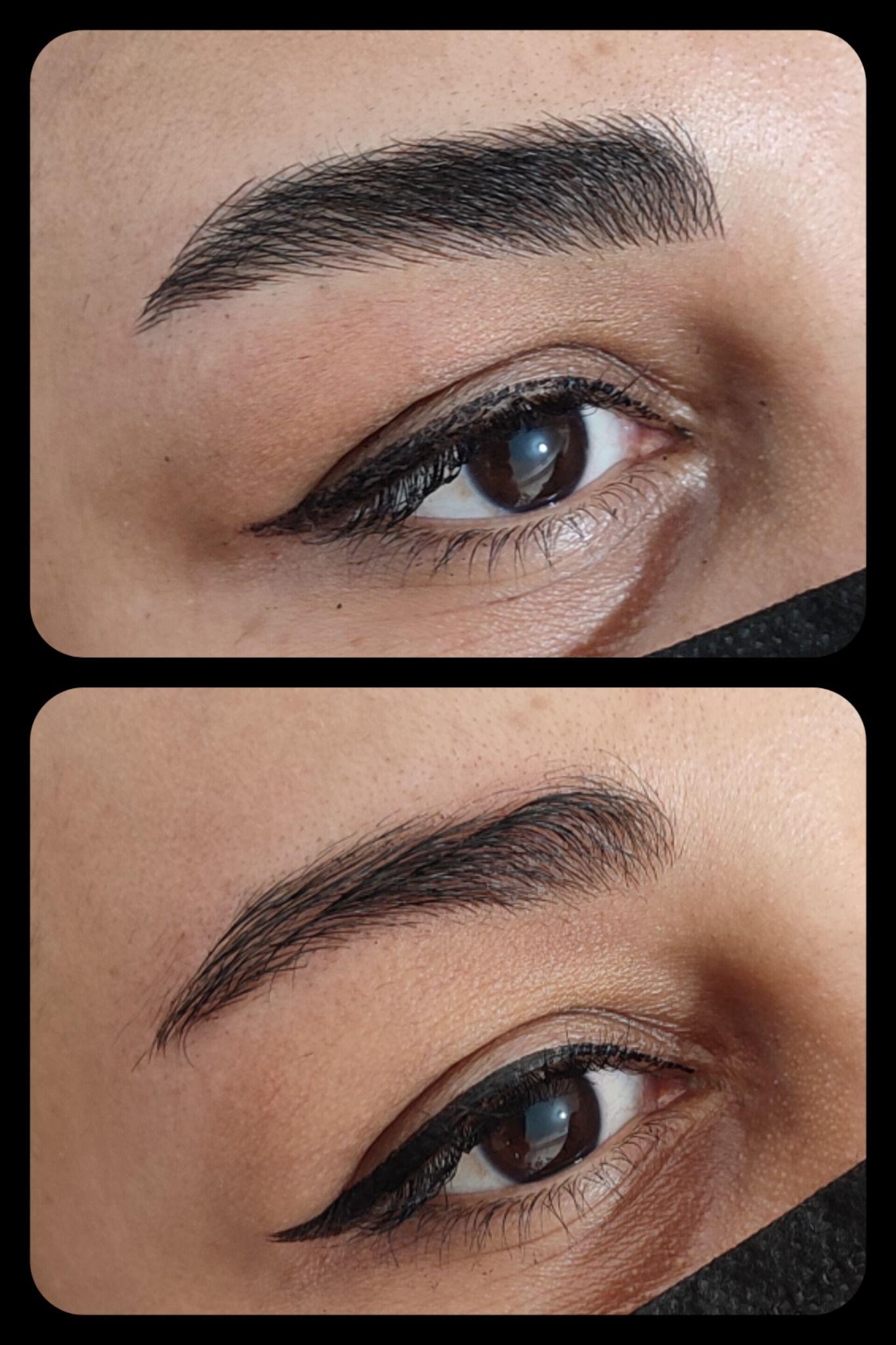 مرکز خدمات و آموزش میکروبلیدینگ ، میکروپیگمنتیشن و ریموو