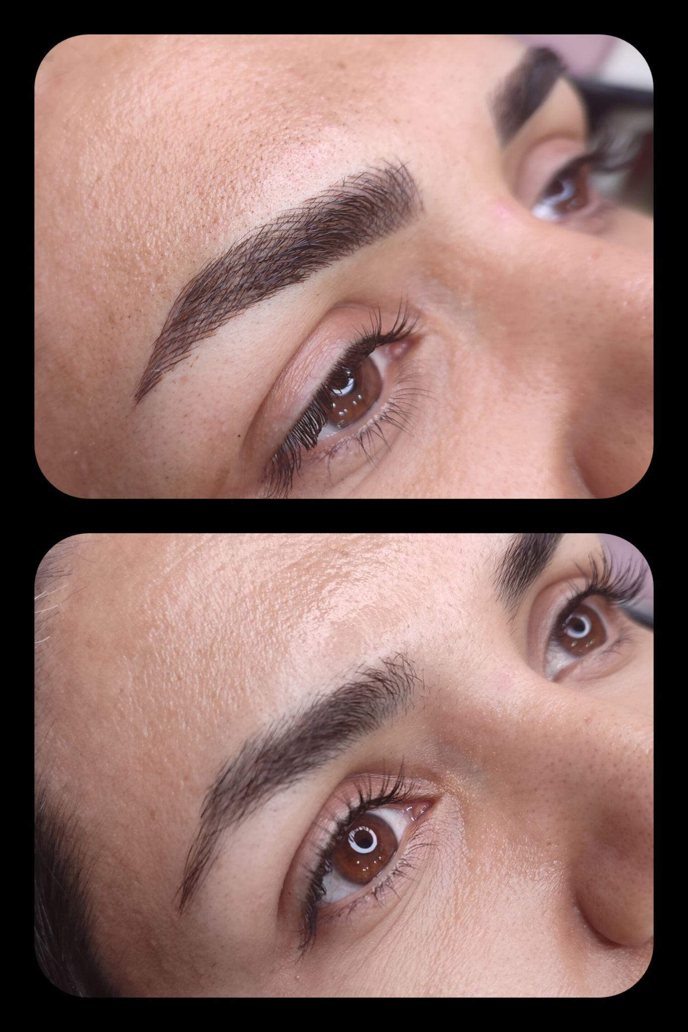 مرکز خدمات و آموزش میکروبلیدینگ ، میکروپیگمنتیشن و ریموو