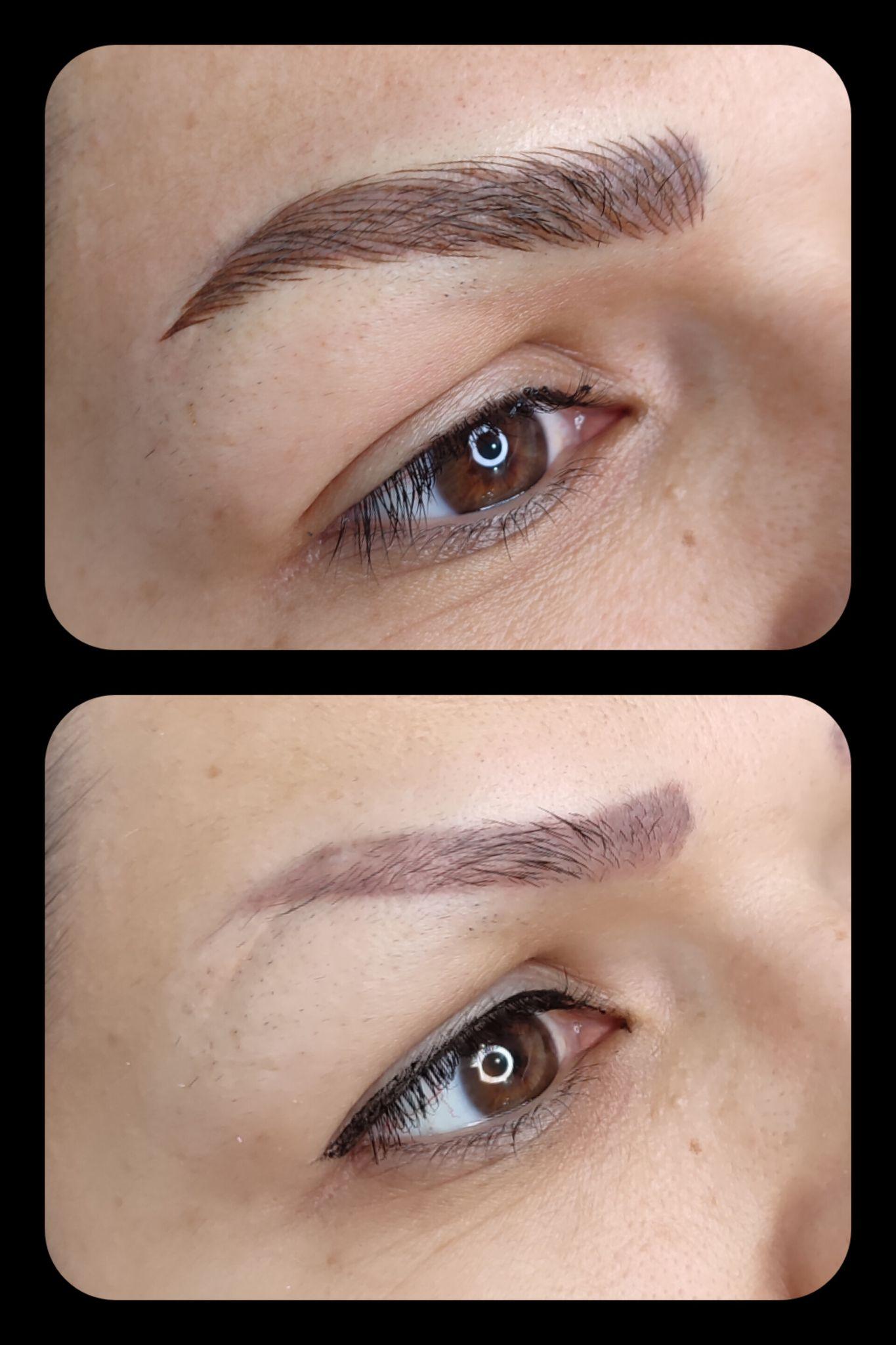 مرکز خدمات و آموزش میکروبلیدینگ ، میکروپیگمنتیشن و ریموو