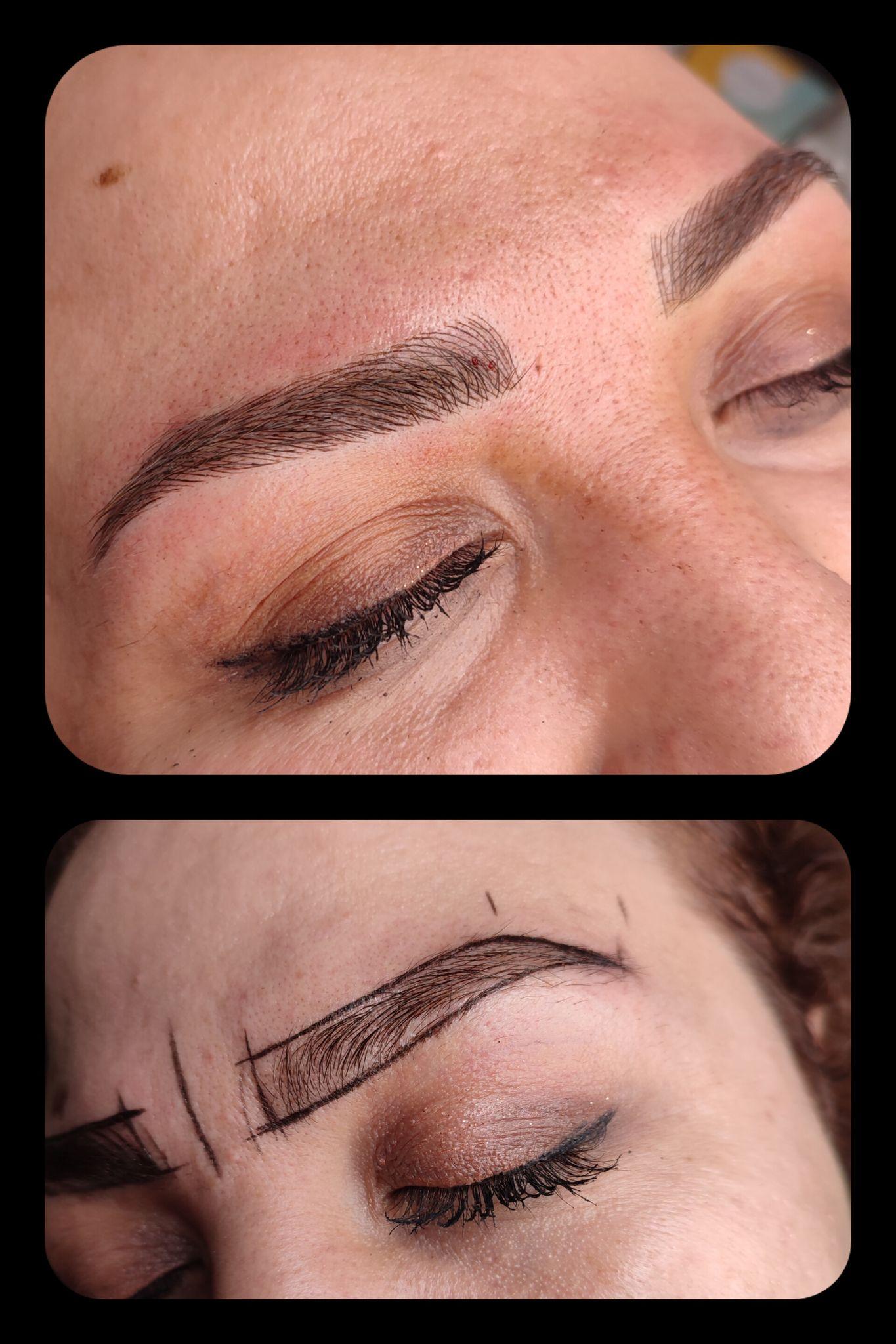 مرکز خدمات و آموزش میکروبلیدینگ ، میکروپیگمنتیشن و ریموو