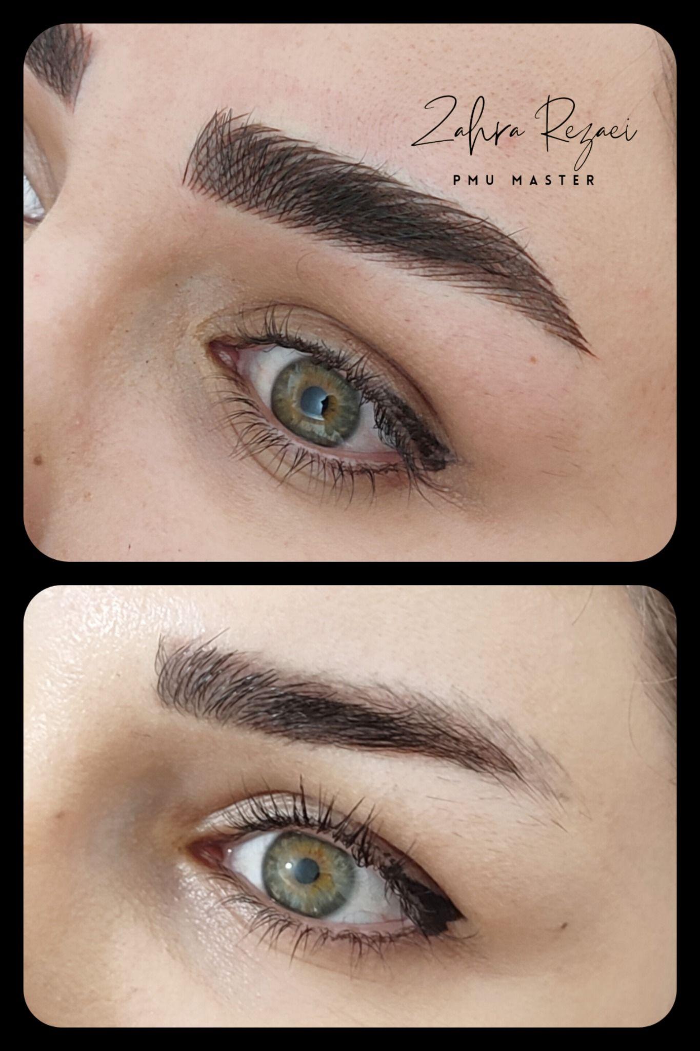 مرکز خدمات و آموزش میکروبلیدینگ ، میکروپیگمنتیشن و ریموو