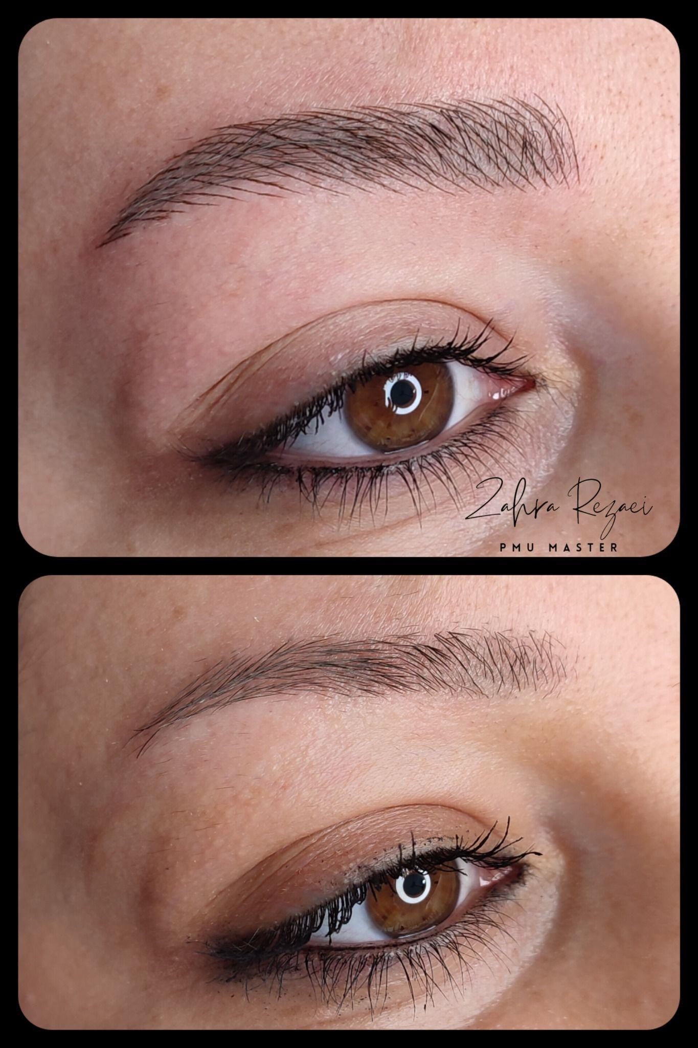 مرکز خدمات و آموزش میکروبلیدینگ ، میکروپیگمنتیشن و ریموو