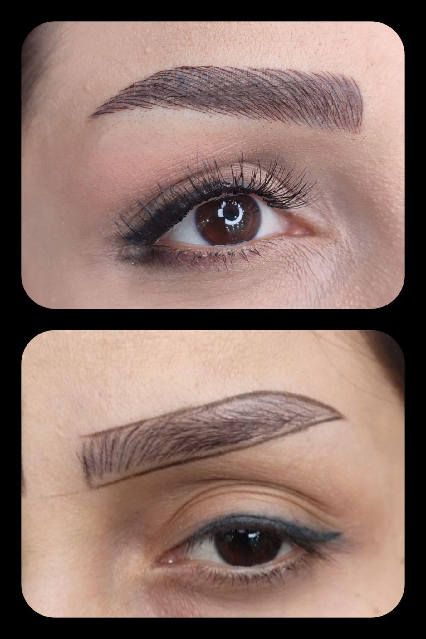 مرکز خدمات و آموزش میکروبلیدینگ ، میکروپیگمنتیشن و ریموو