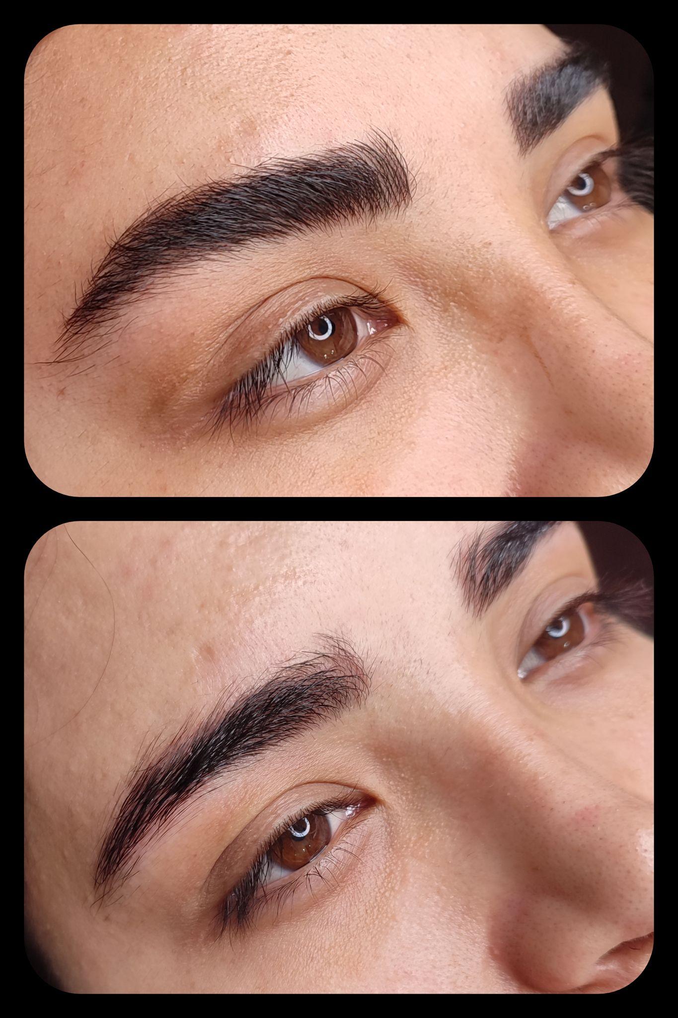 مرکز خدمات و آموزش میکروبلیدینگ ، میکروپیگمنتیشن و ریموو