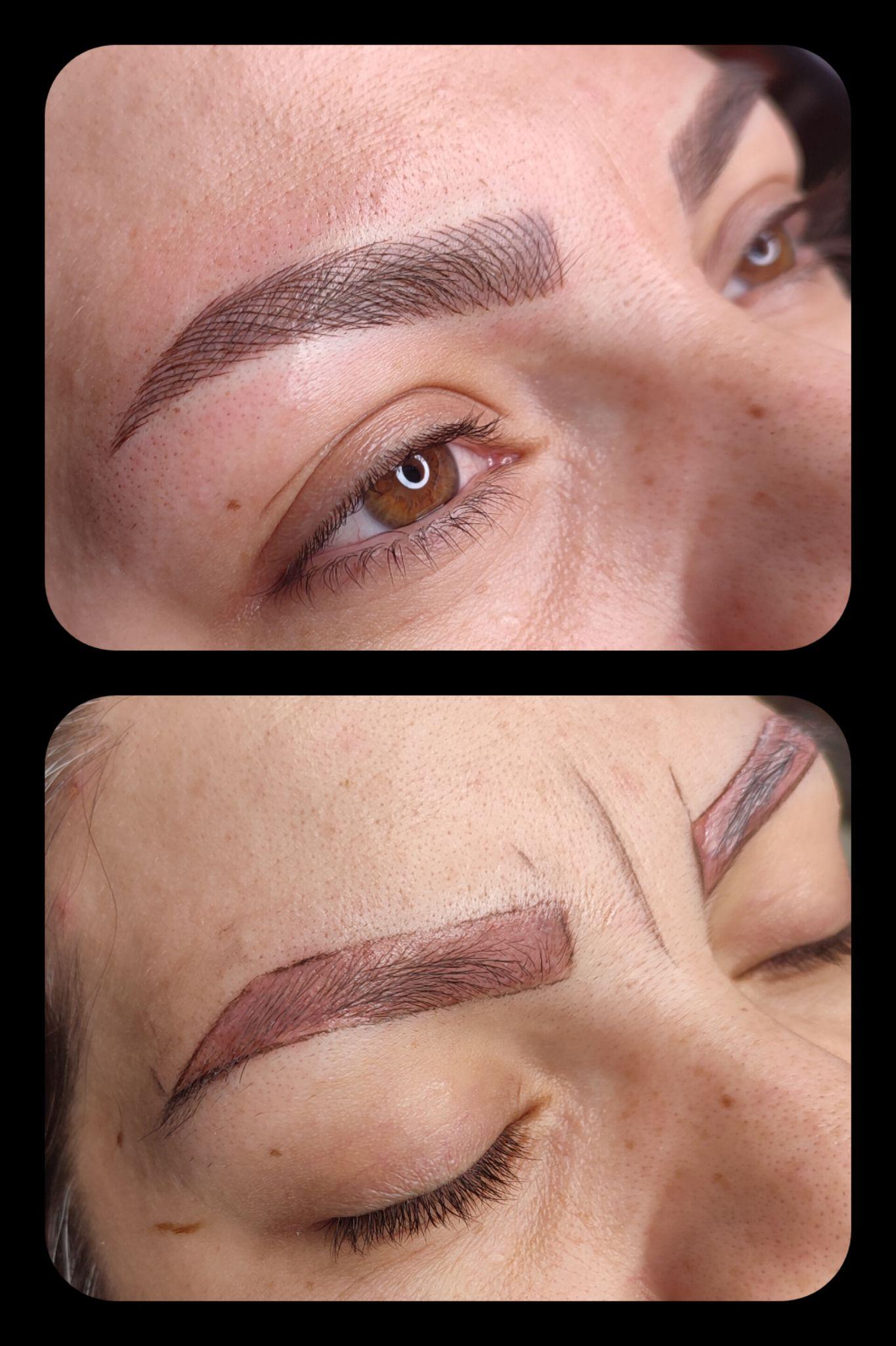 مرکز خدمات و آموزش میکروبلیدینگ ، میکروپیگمنتیشن و ریموو