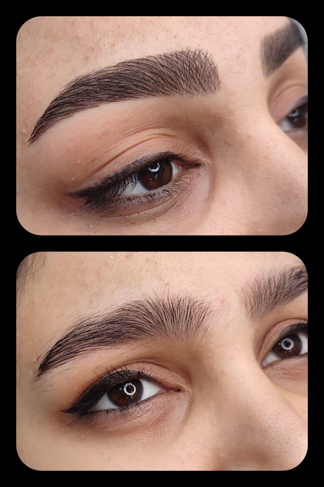 مرکز خدمات و آموزش میکروبلیدینگ ، میکروپیگمنتیشن و ریموو