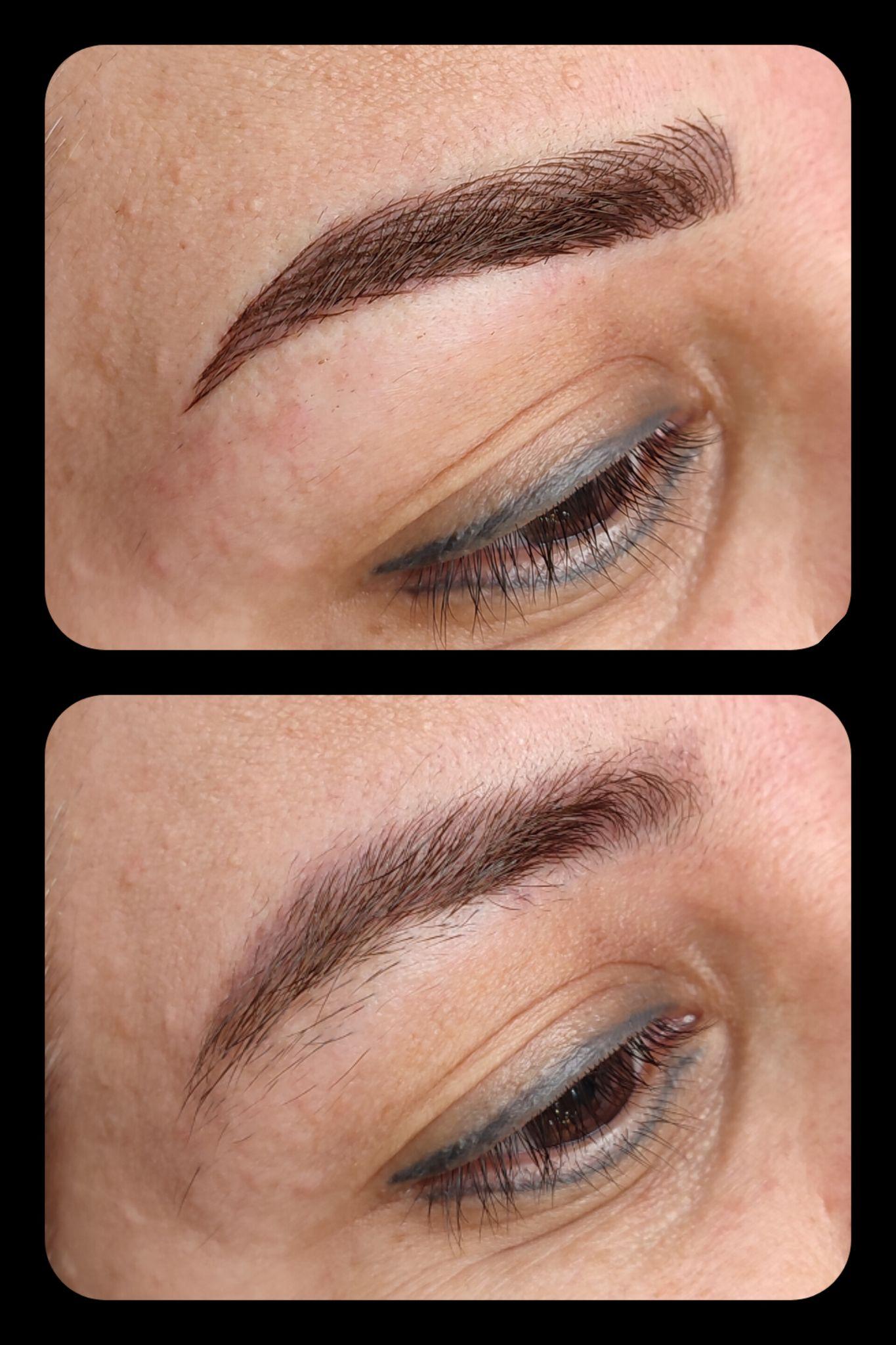 مرکز خدمات و آموزش میکروبلیدینگ ، میکروپیگمنتیشن و ریموو