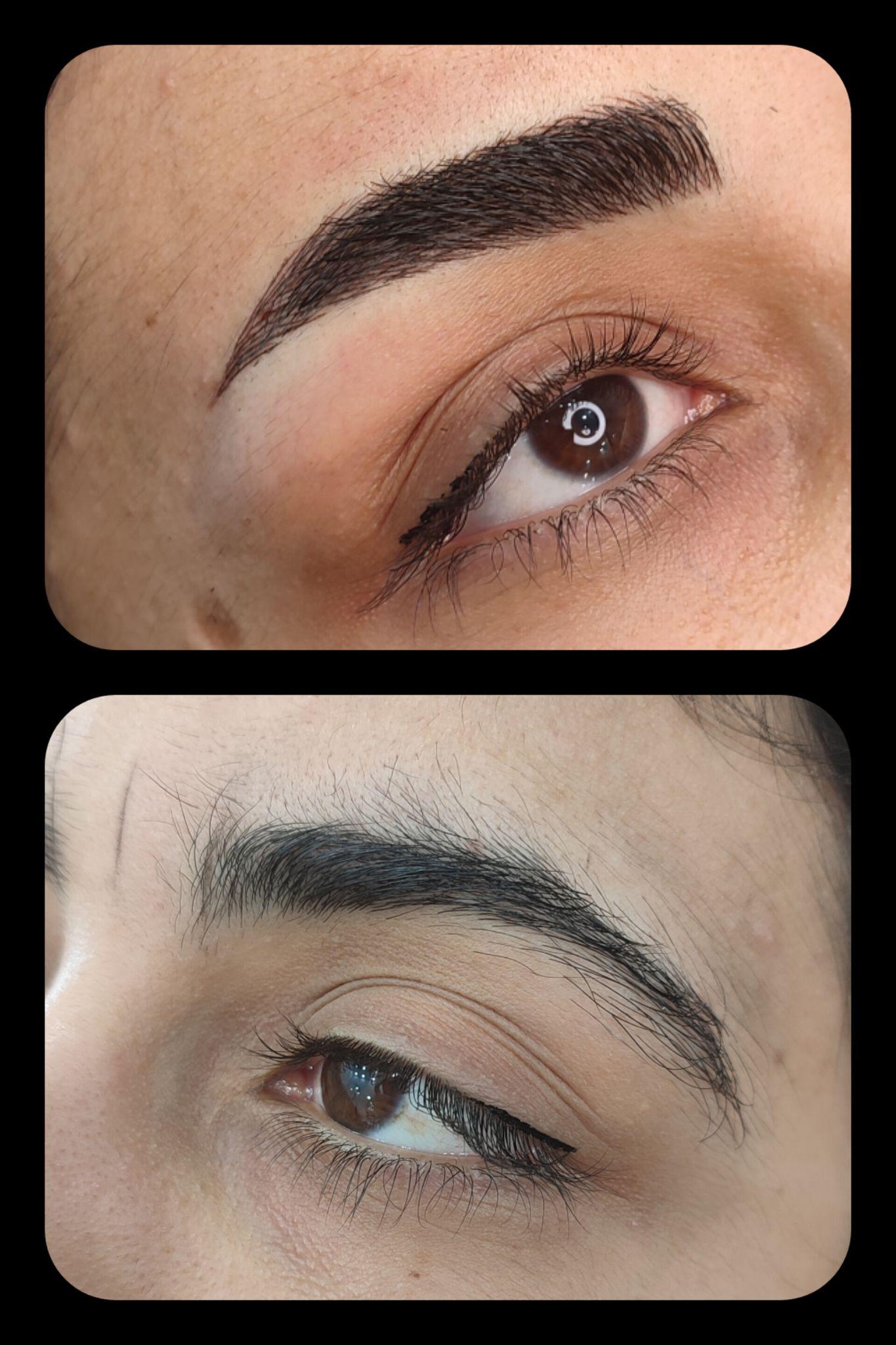 مرکز خدمات و آموزش میکروبلیدینگ ، میکروپیگمنتیشن و ریموو