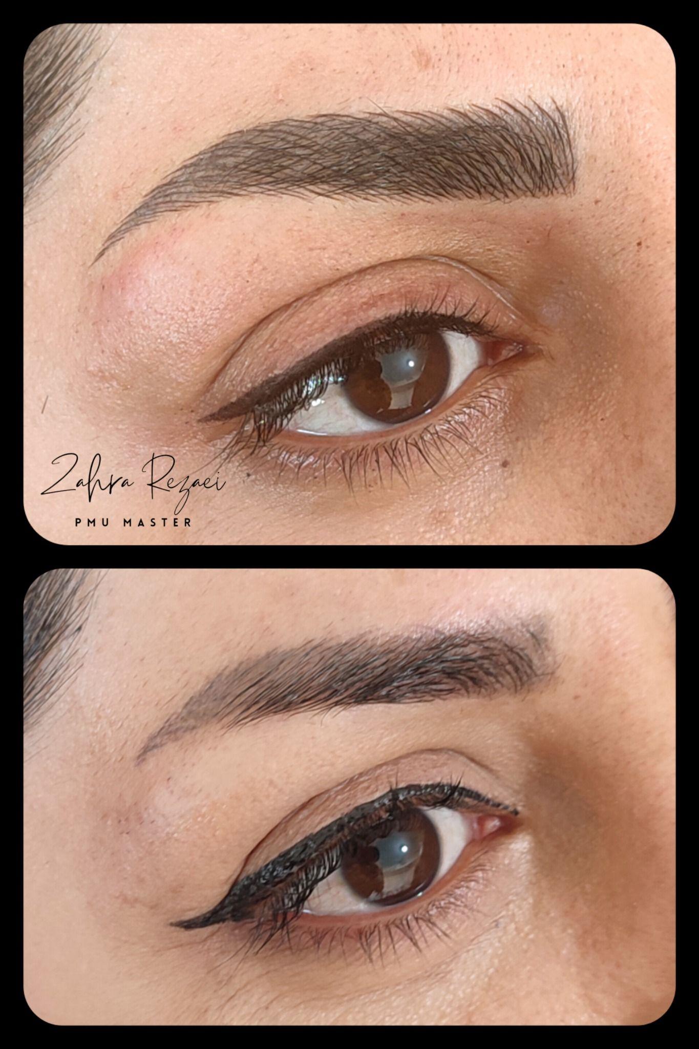 مرکز خدمات و آموزش میکروبلیدینگ ، میکروپیگمنتیشن و ریموو