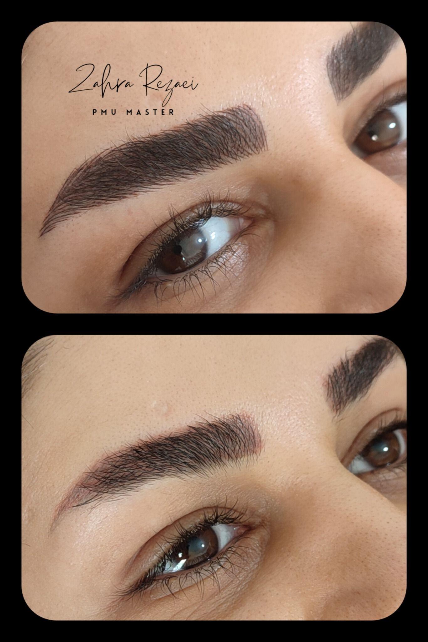 مرکز خدمات و آموزش میکروبلیدینگ ، میکروپیگمنتیشن و ریموو