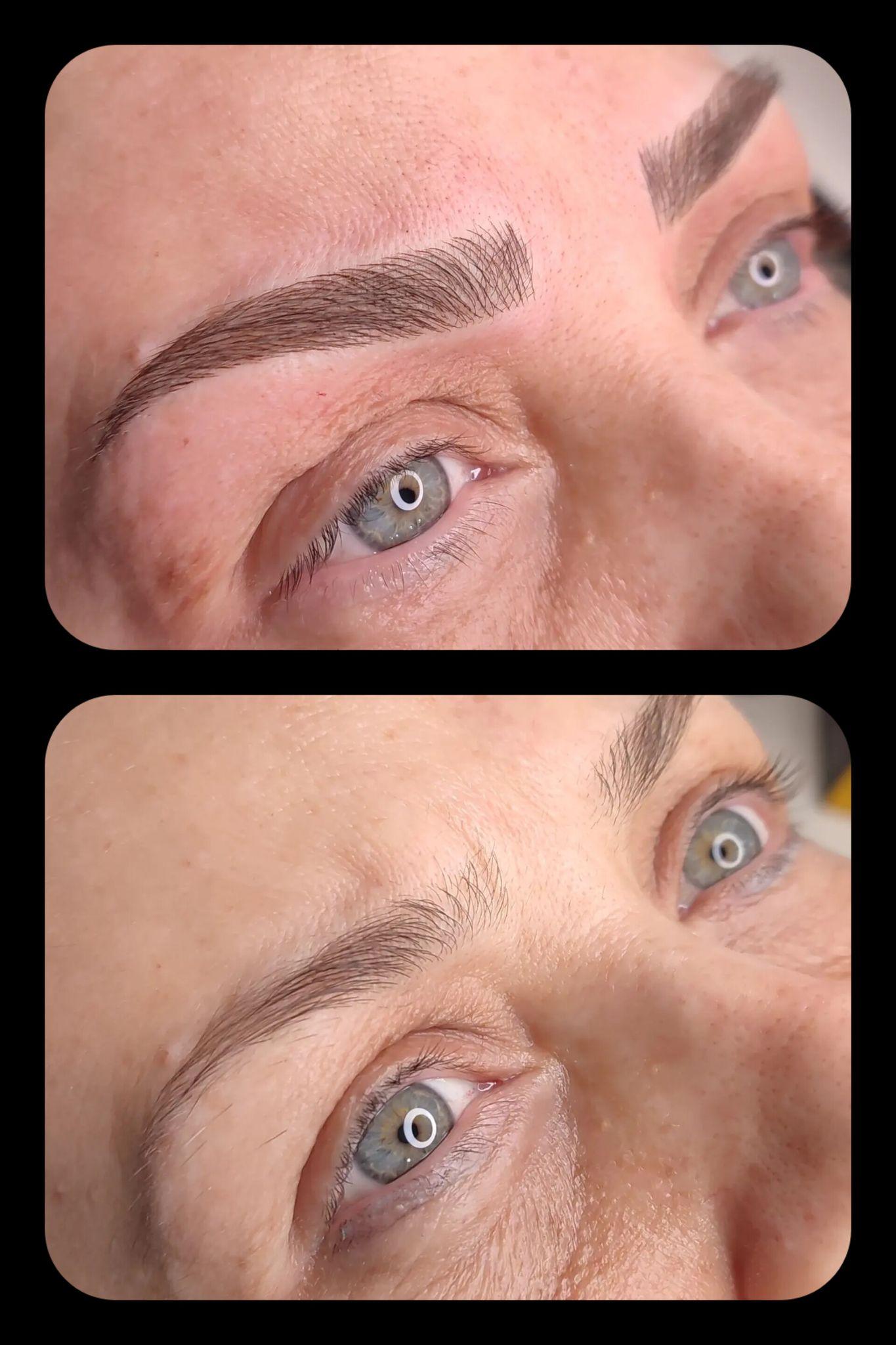 مرکز خدمات و آموزش میکروبلیدینگ ، میکروپیگمنتیشن و ریموو