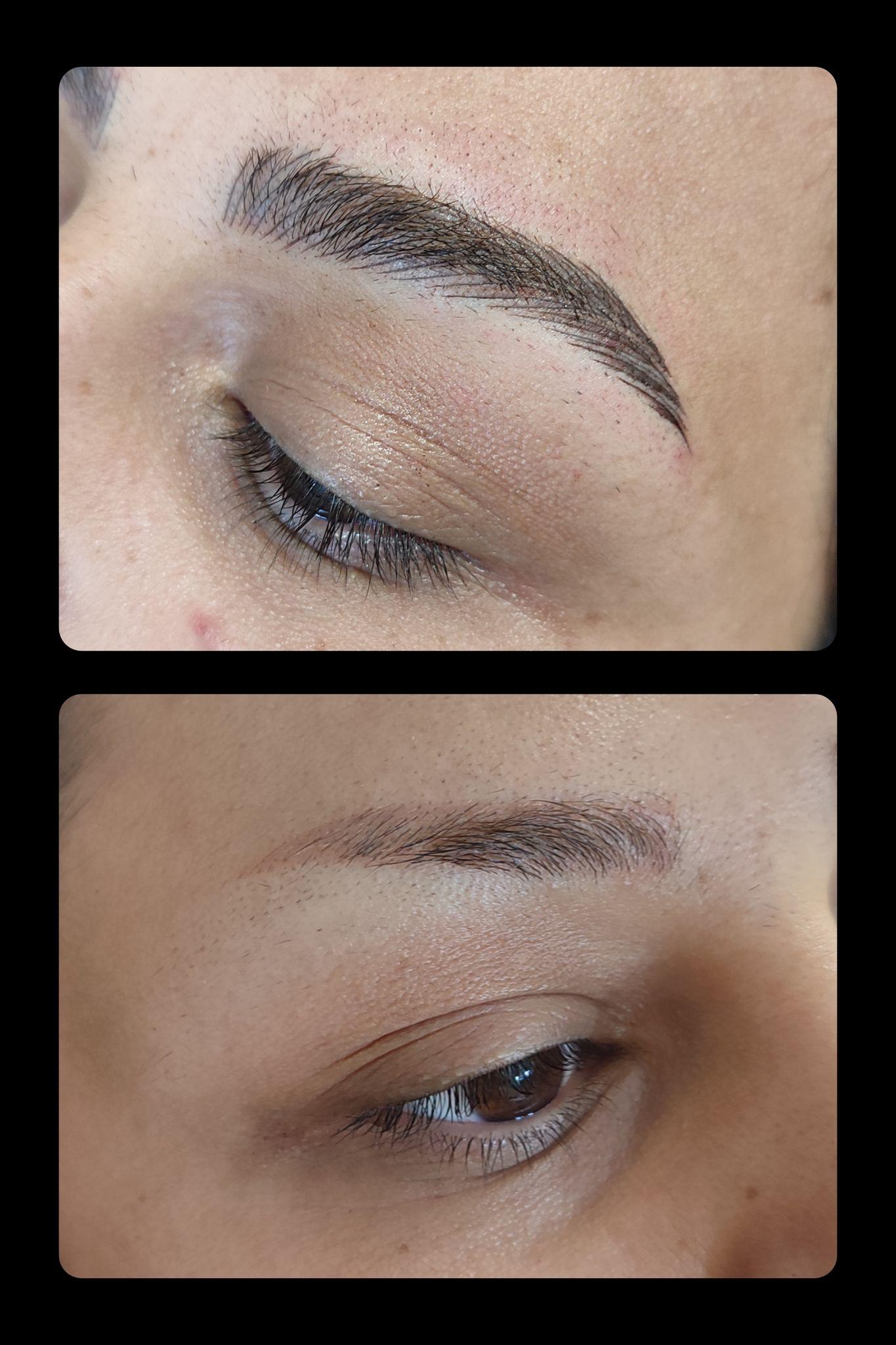 مرکز خدمات و آموزش میکروبلیدینگ ، میکروپیگمنتیشن و ریموو