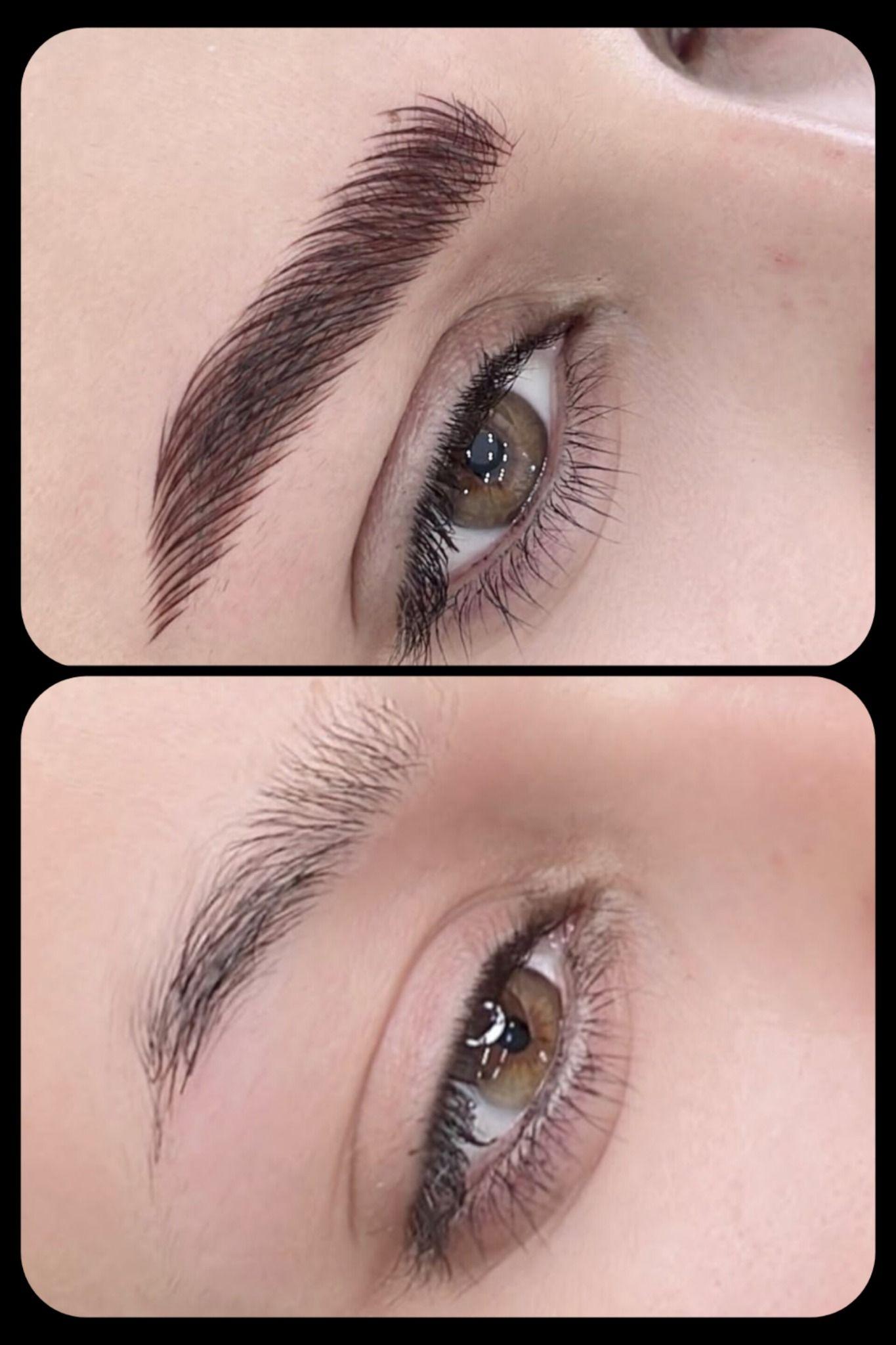 مرکز خدمات و آموزش میکروبلیدینگ ، میکروپیگمنتیشن و ریموو