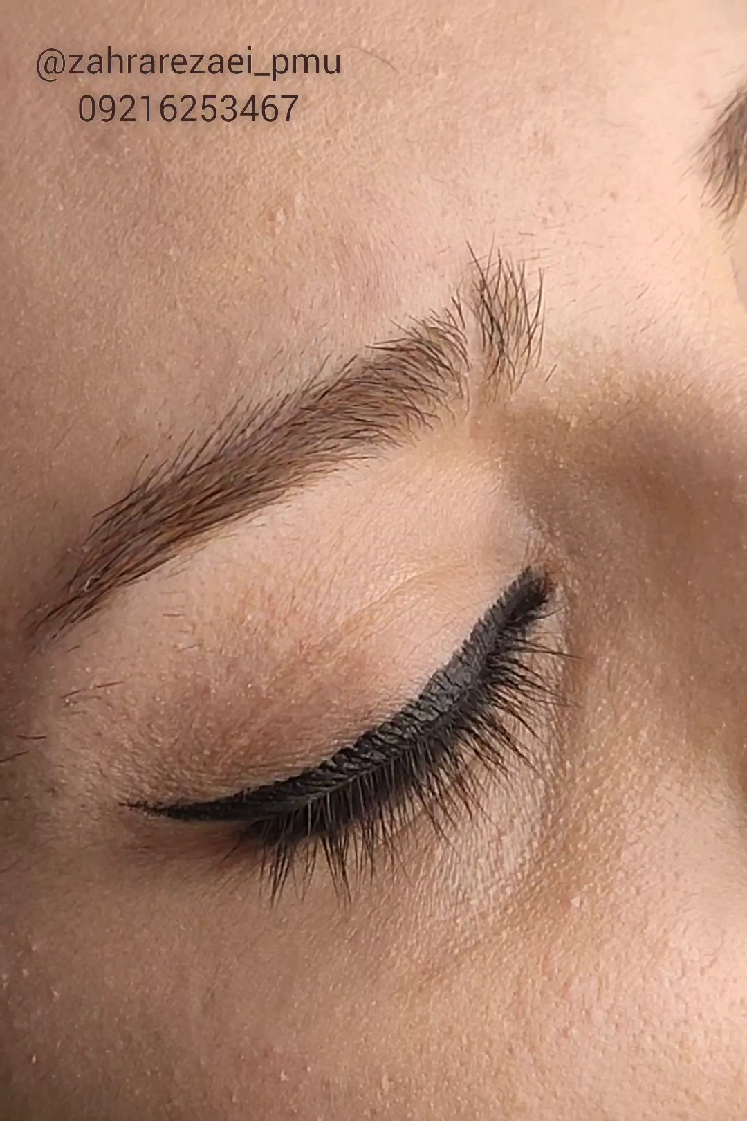 مرکز خدمات و آموزش میکروبلیدینگ ، میکروپیگمنتیشن و ریموو