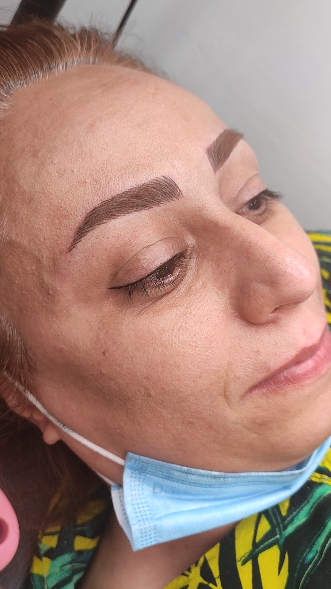 مرکز خدمات و آموزش میکروبلیدینگ ، میکروپیگمنتیشن و ریموو