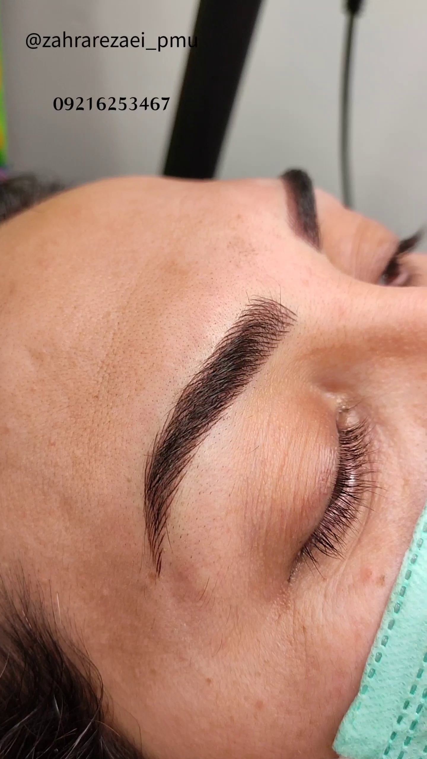 مرکز خدمات و آموزش میکروبلیدینگ ، میکروپیگمنتیشن و ریموو