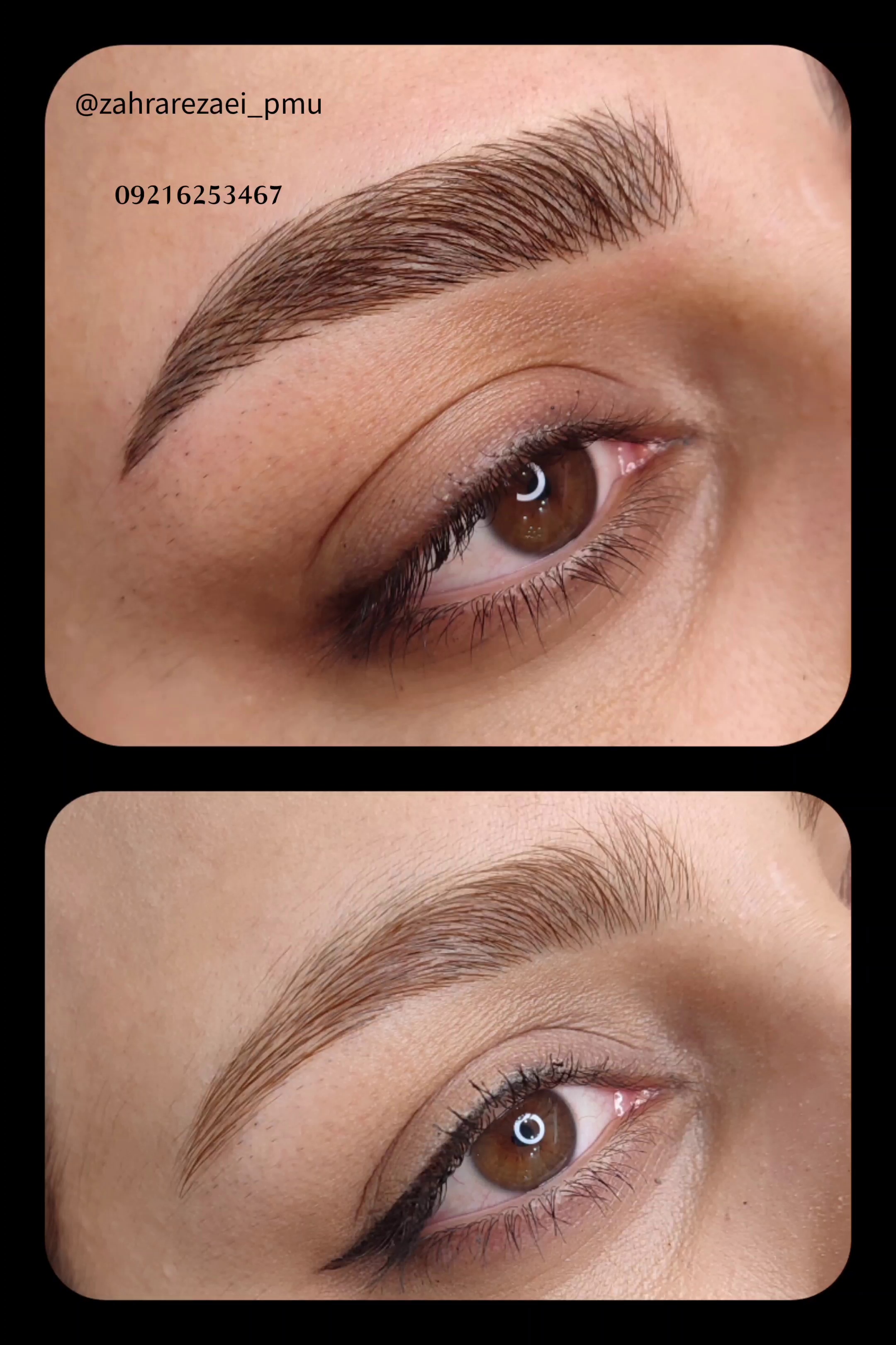 مرکز خدمات و آموزش میکروبلیدینگ ، میکروپیگمنتیشن و ریموو