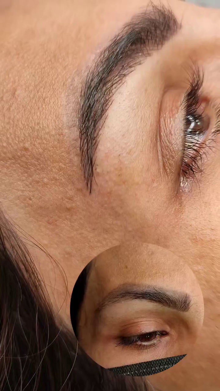 مرکز خدمات و آموزش میکروبلیدینگ ، میکروپیگمنتیشن و ریموو