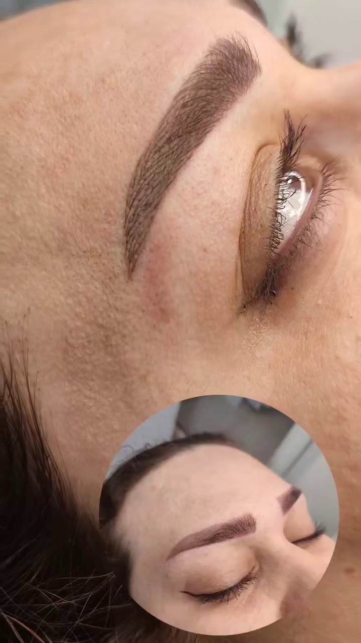 مرکز خدمات و آموزش میکروبلیدینگ ، میکروپیگمنتیشن و ریموو