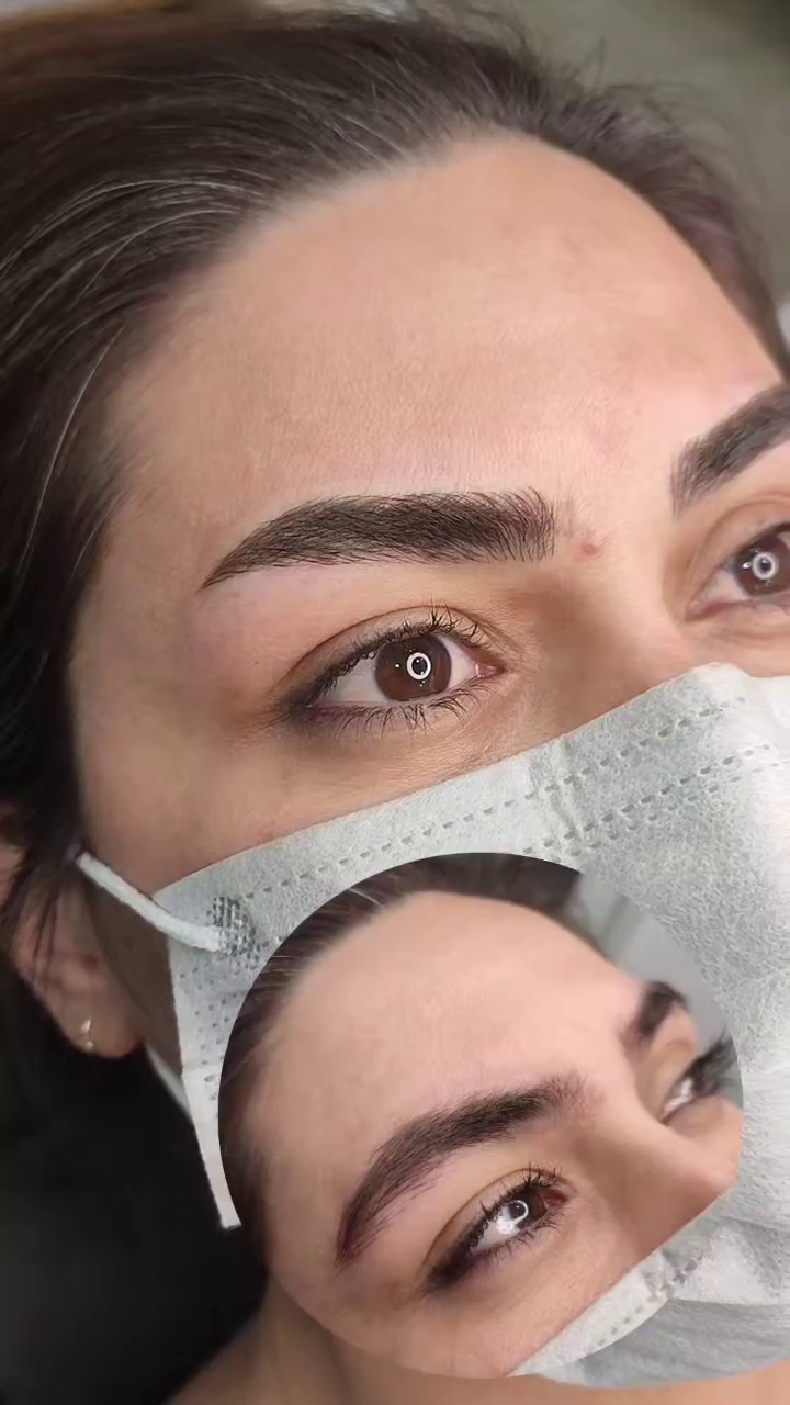 مرکز خدمات و آموزش میکروبلیدینگ ، میکروپیگمنتیشن و ریموو