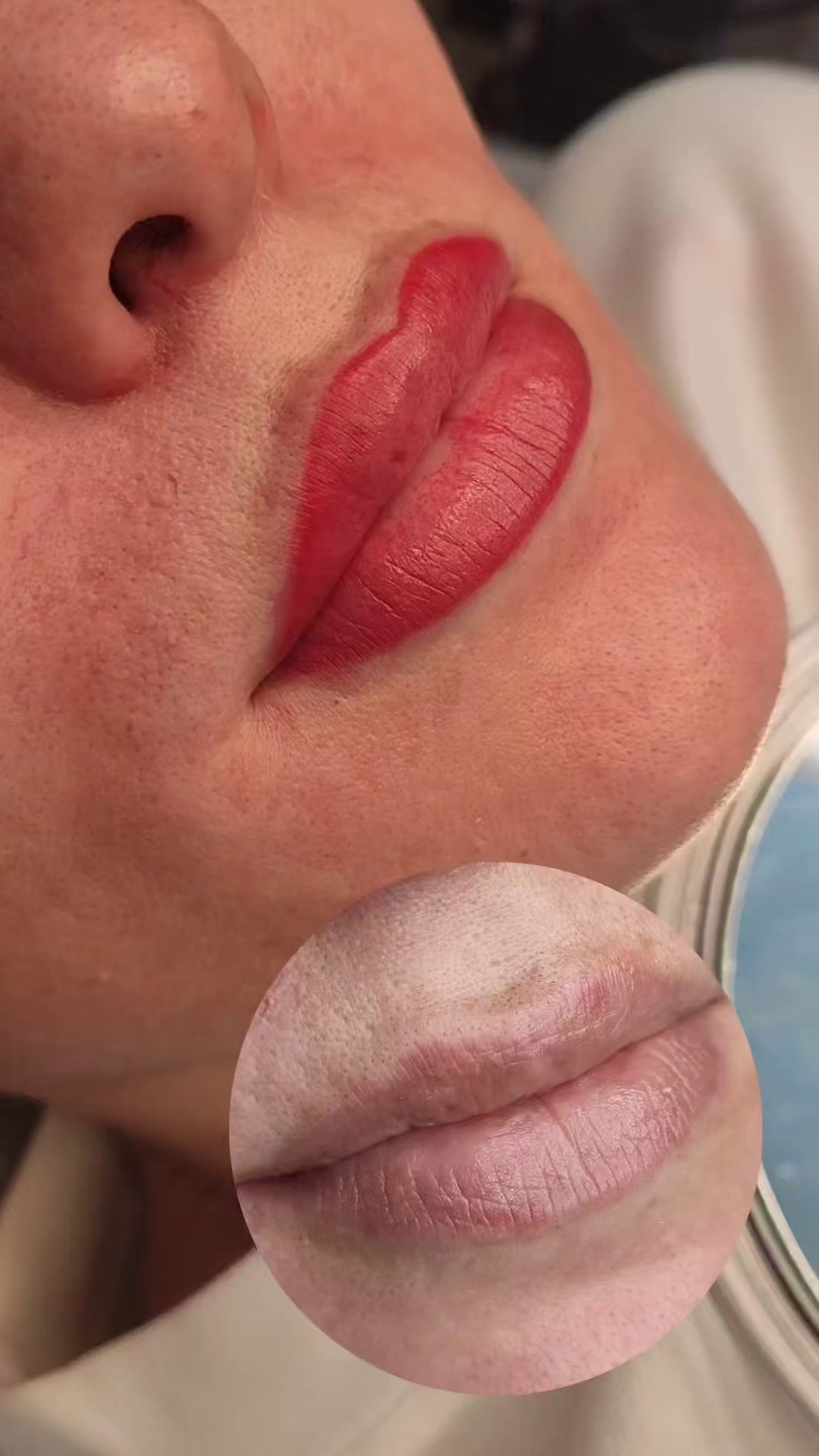 مرکز خدمات و آموزش میکروبلیدینگ ، میکروپیگمنتیشن و ریموو