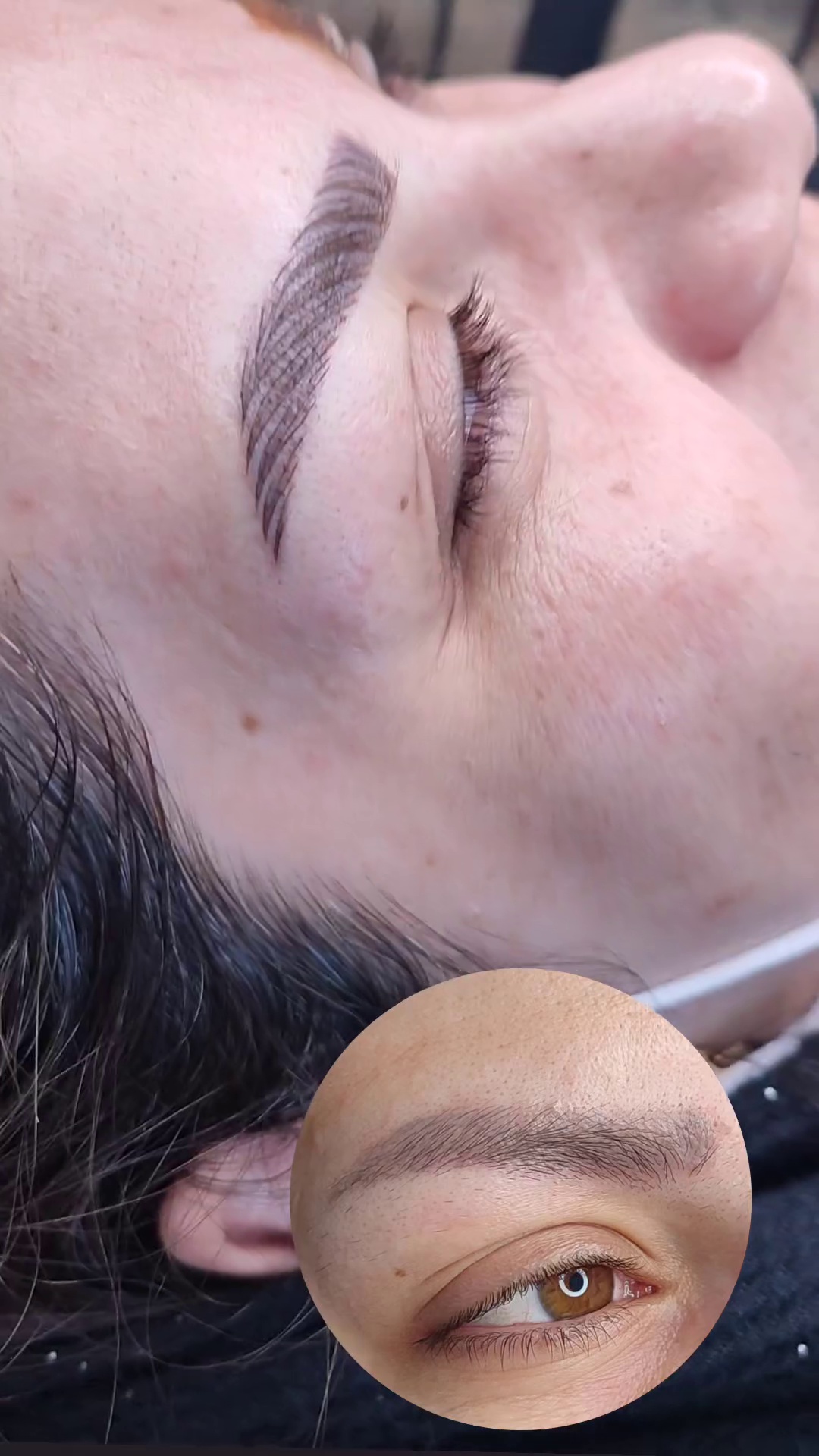 مرکز خدمات و آموزش میکروبلیدینگ ، میکروپیگمنتیشن و ریموو