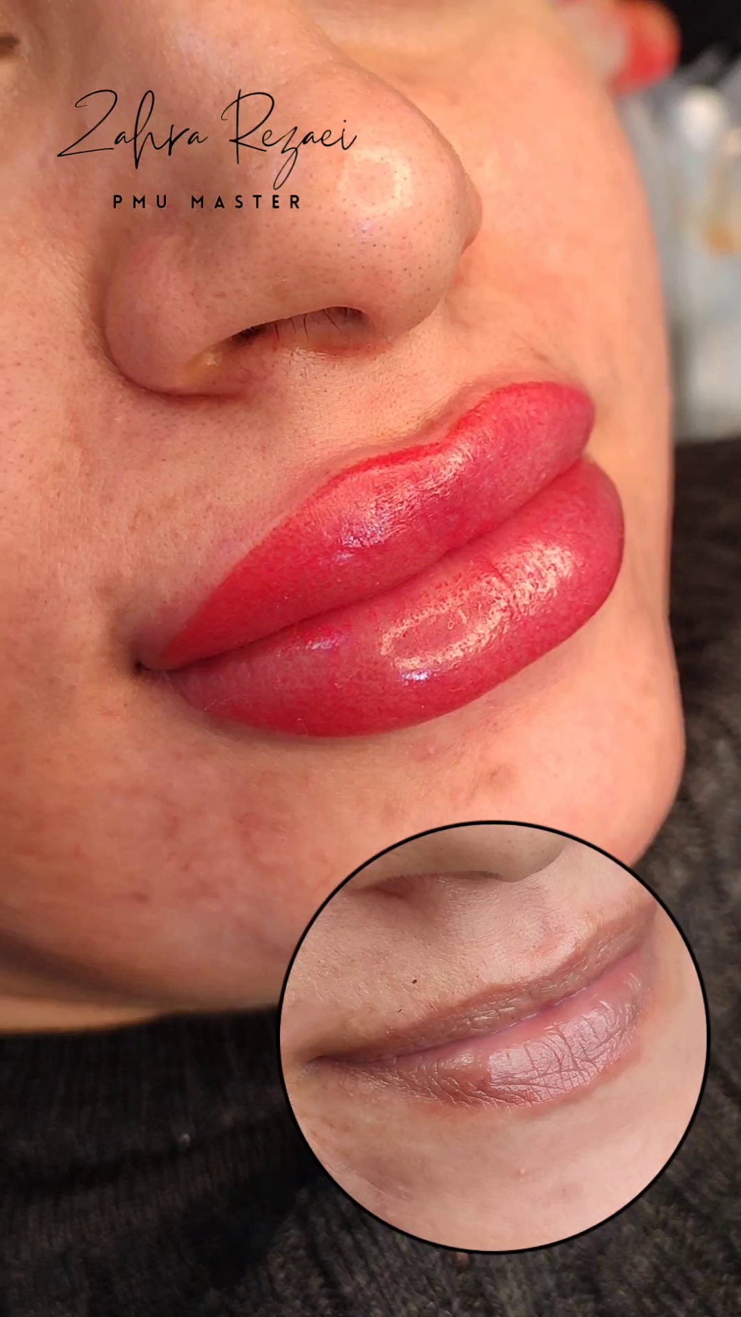 مرکز خدمات و آموزش میکروبلیدینگ ، میکروپیگمنتیشن و ریموو