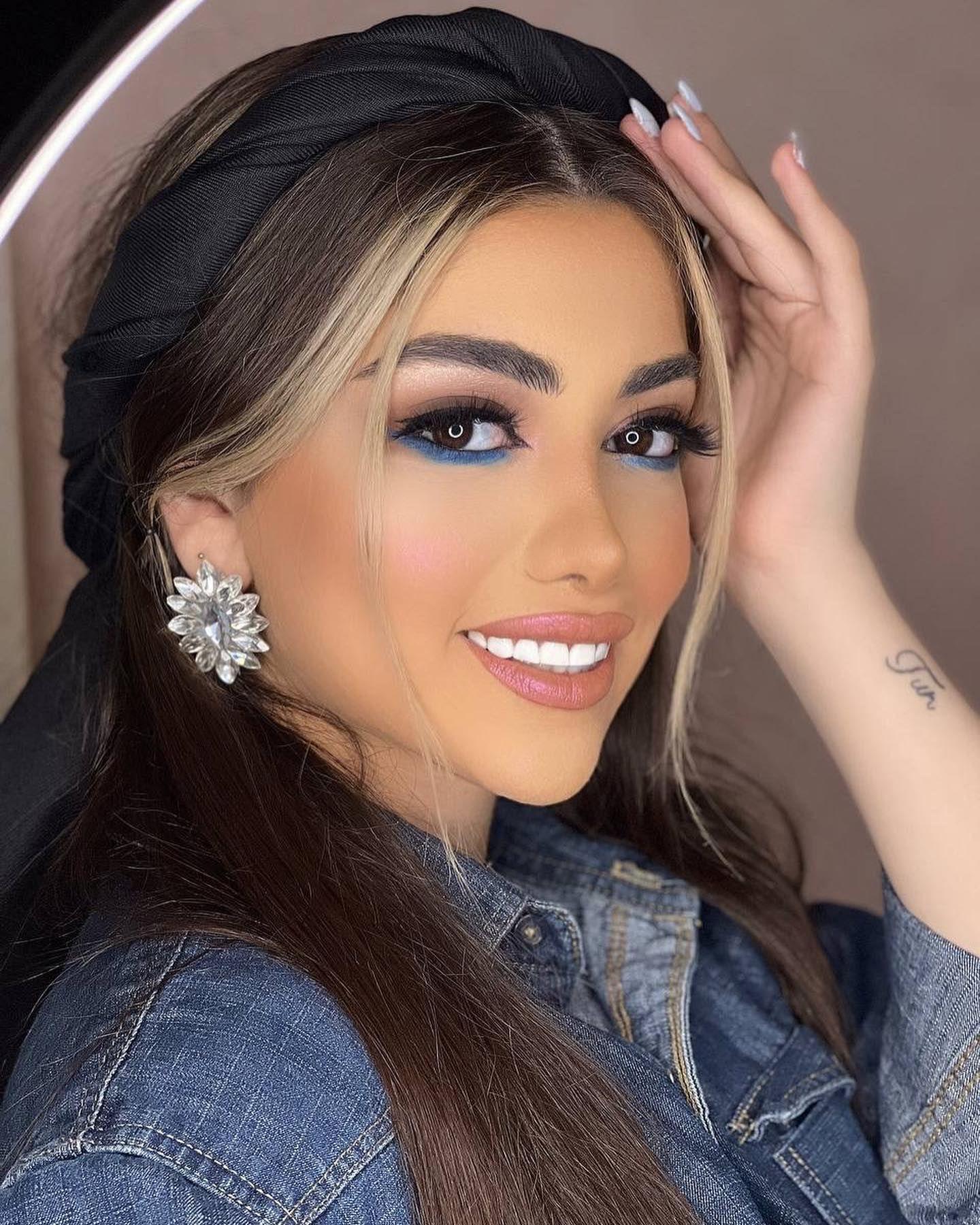 سالن زیبایی مسیحا