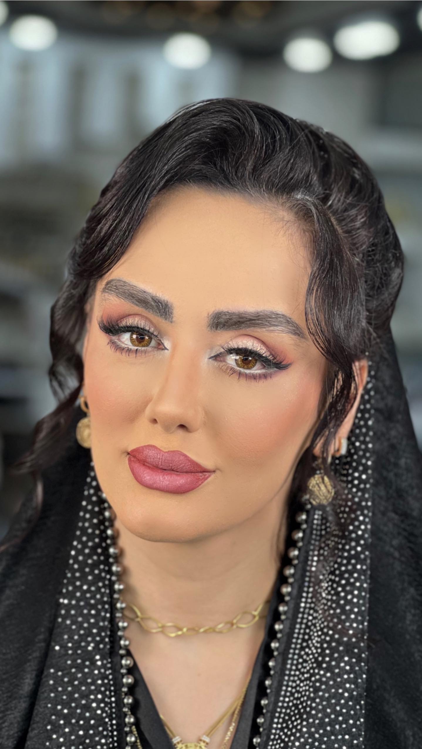 سالن زیبایی و آرایشگاه زنانه لارا پرند