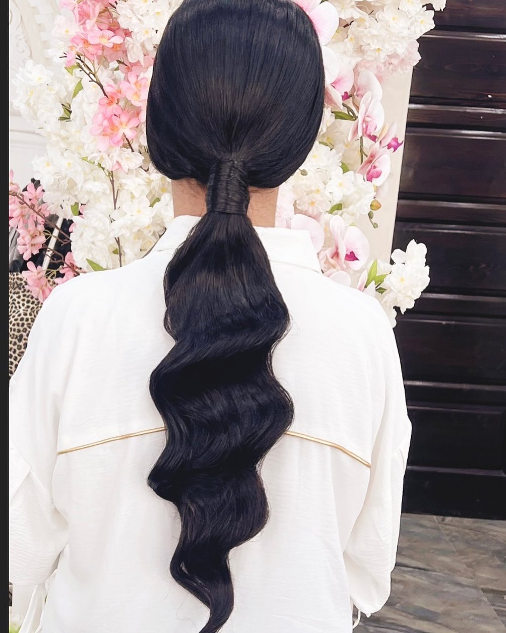 سالن زیبایی و آرایشگاه زنانه لارا پرند