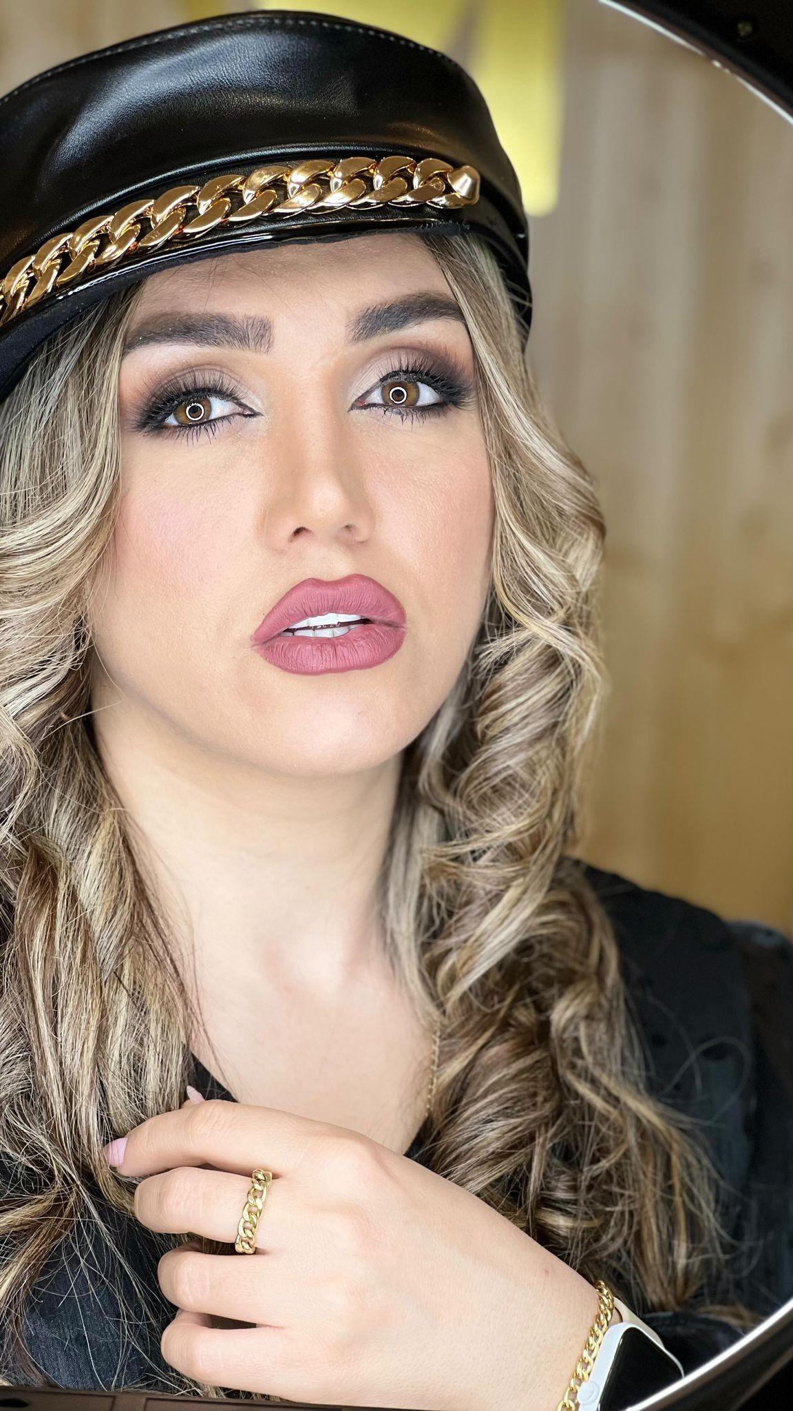 سالن زیبایی مسیحا