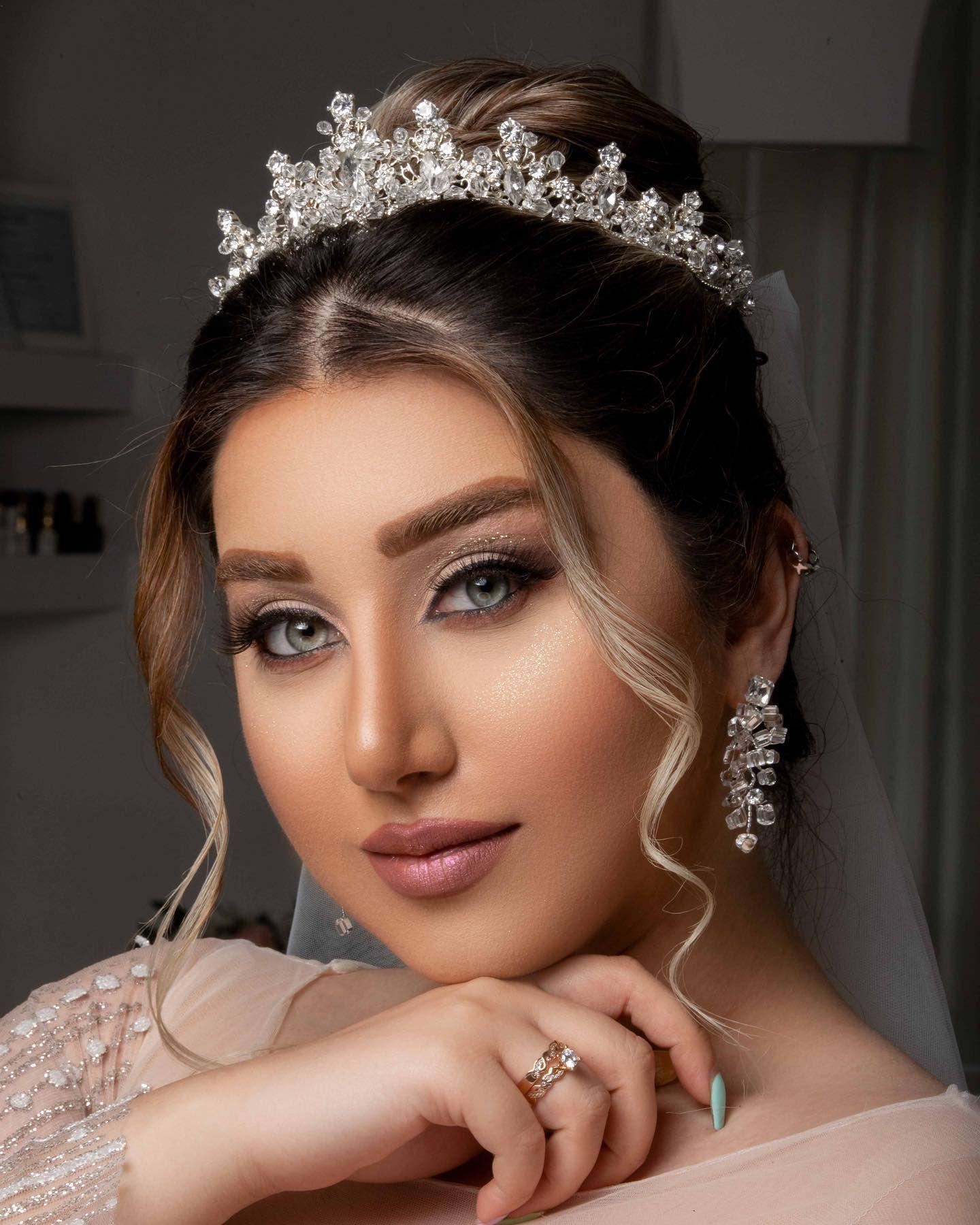 سالن زیبایی مسیحا