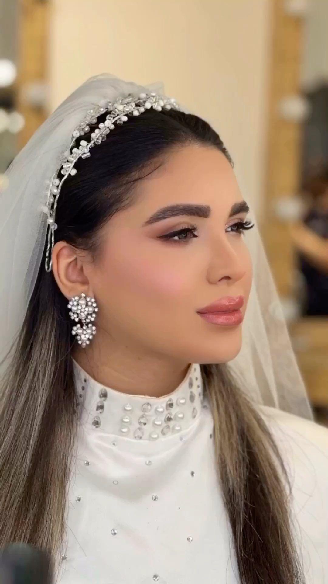 سالن زیبایی و عروس مهرانگیز