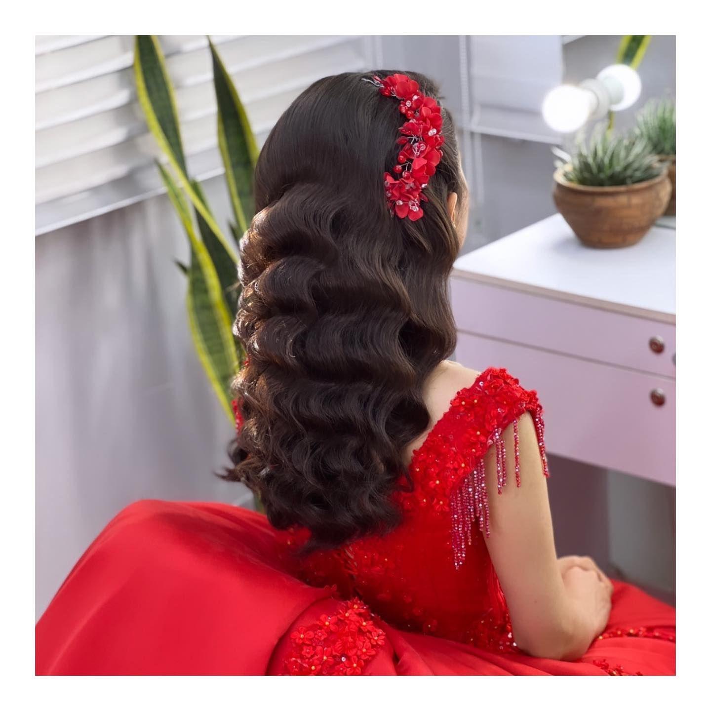 سالن زیبایی و عروس مهرانگیز
